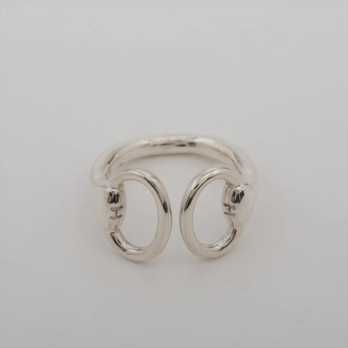 Nausicaä Ring, 925 Sterling Silver, 5.2g,