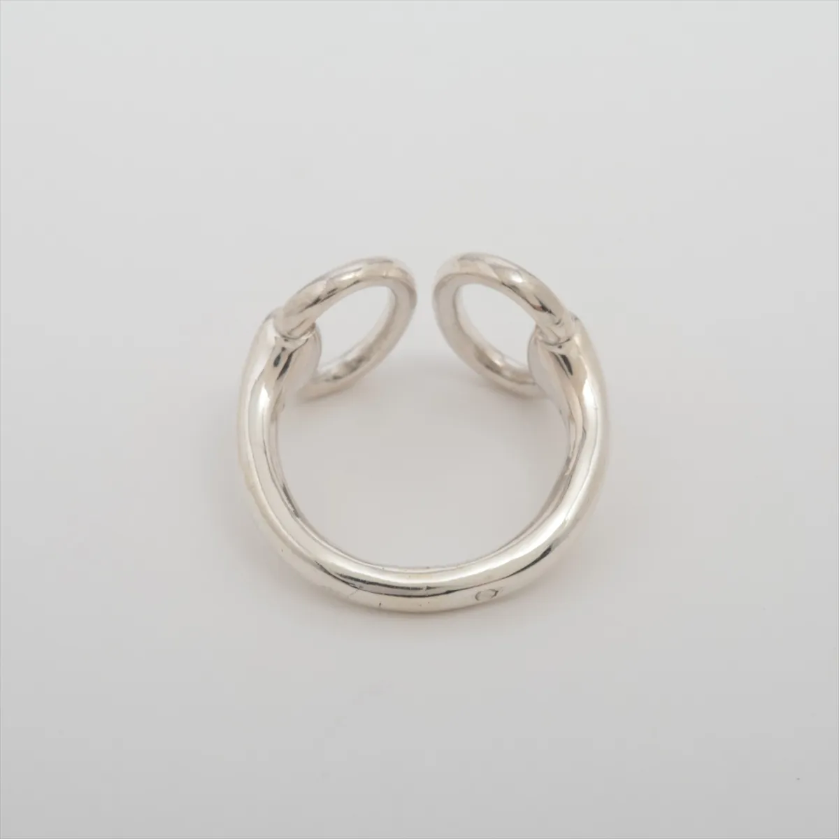 Nausicaä Ring, 925 Sterling Silver, 5.2g, — view 2