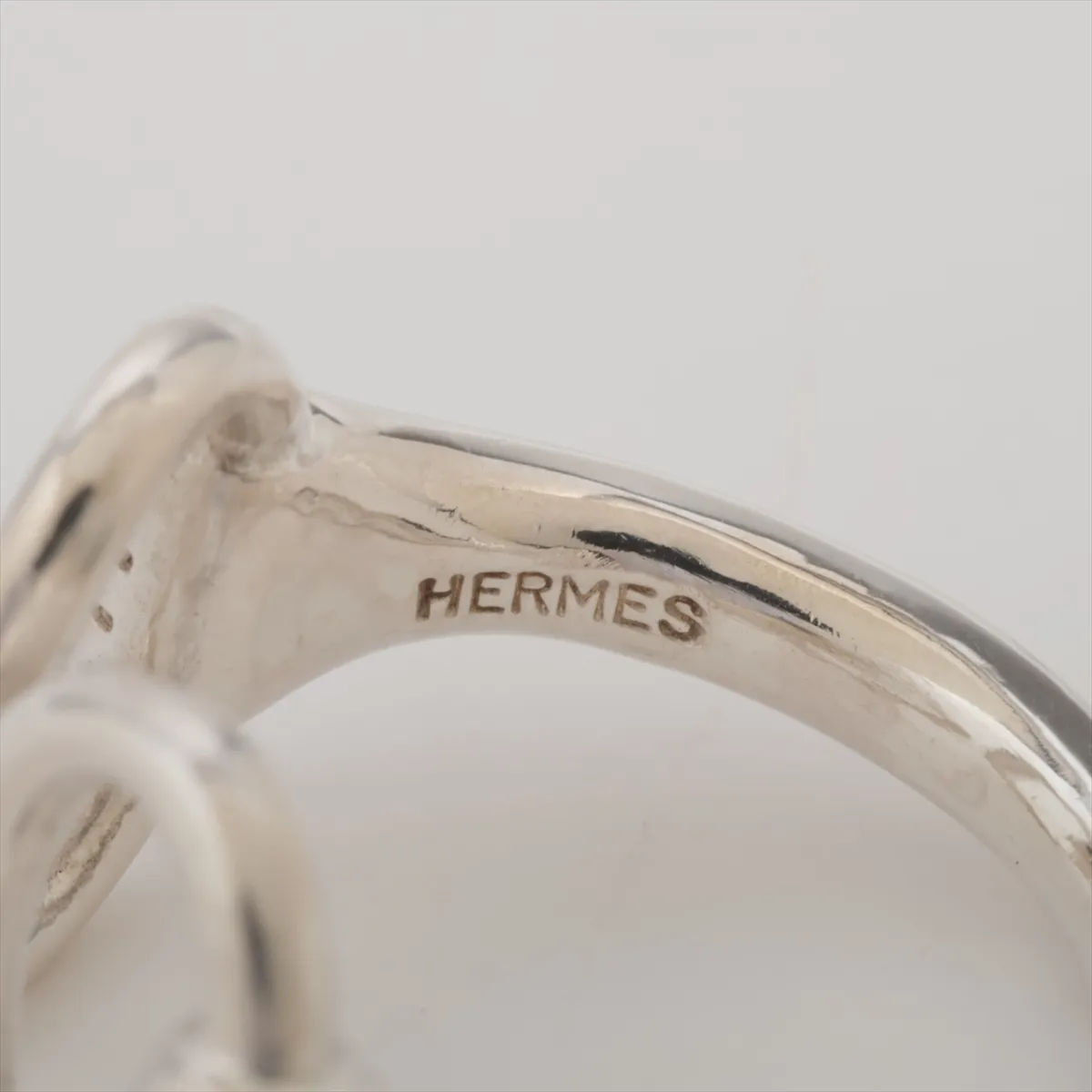 Nausicaä Ring, 925 Sterling Silver, 5.2g, — view 3