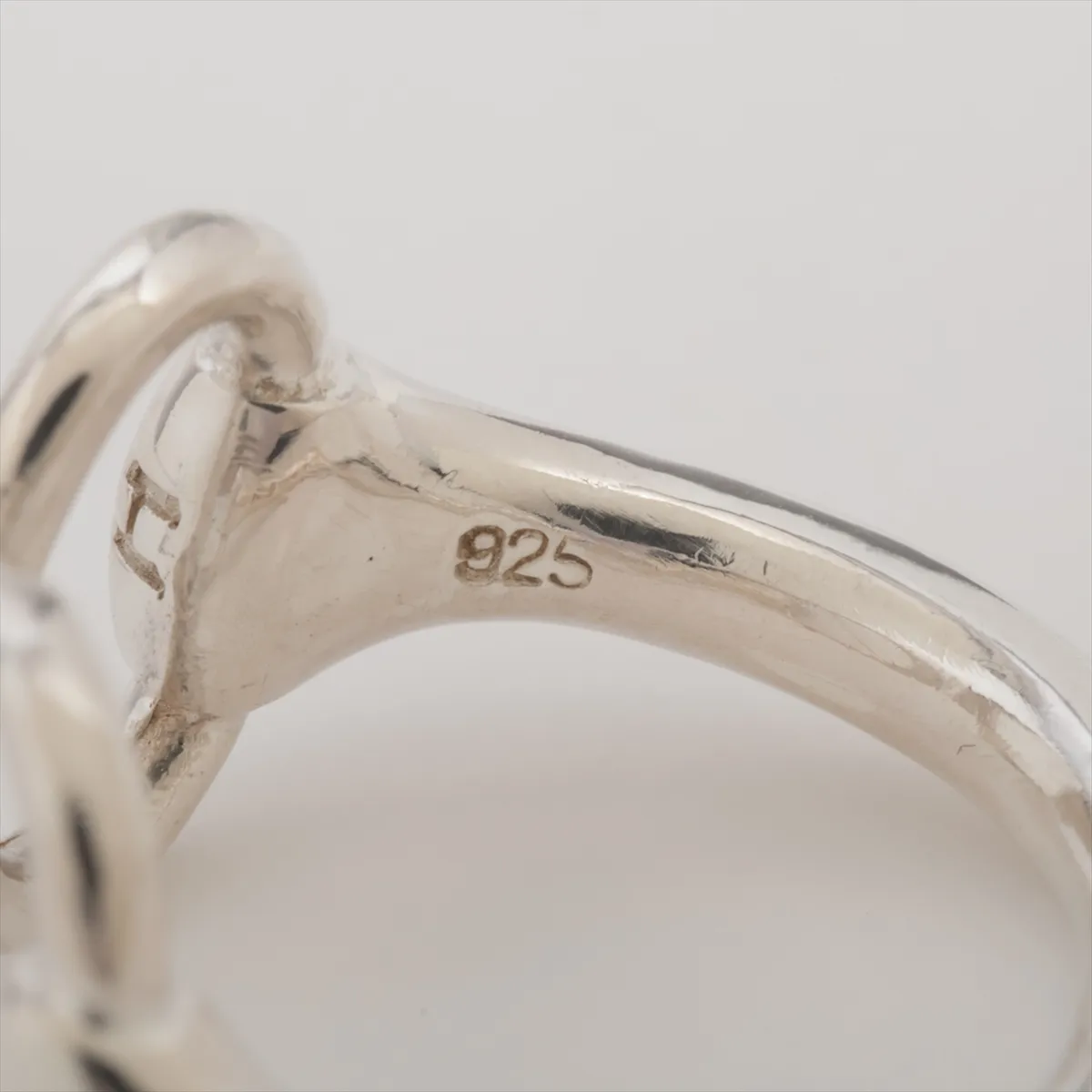Nausicaä Ring, 925 Sterling Silver, 5.2g, — view 4