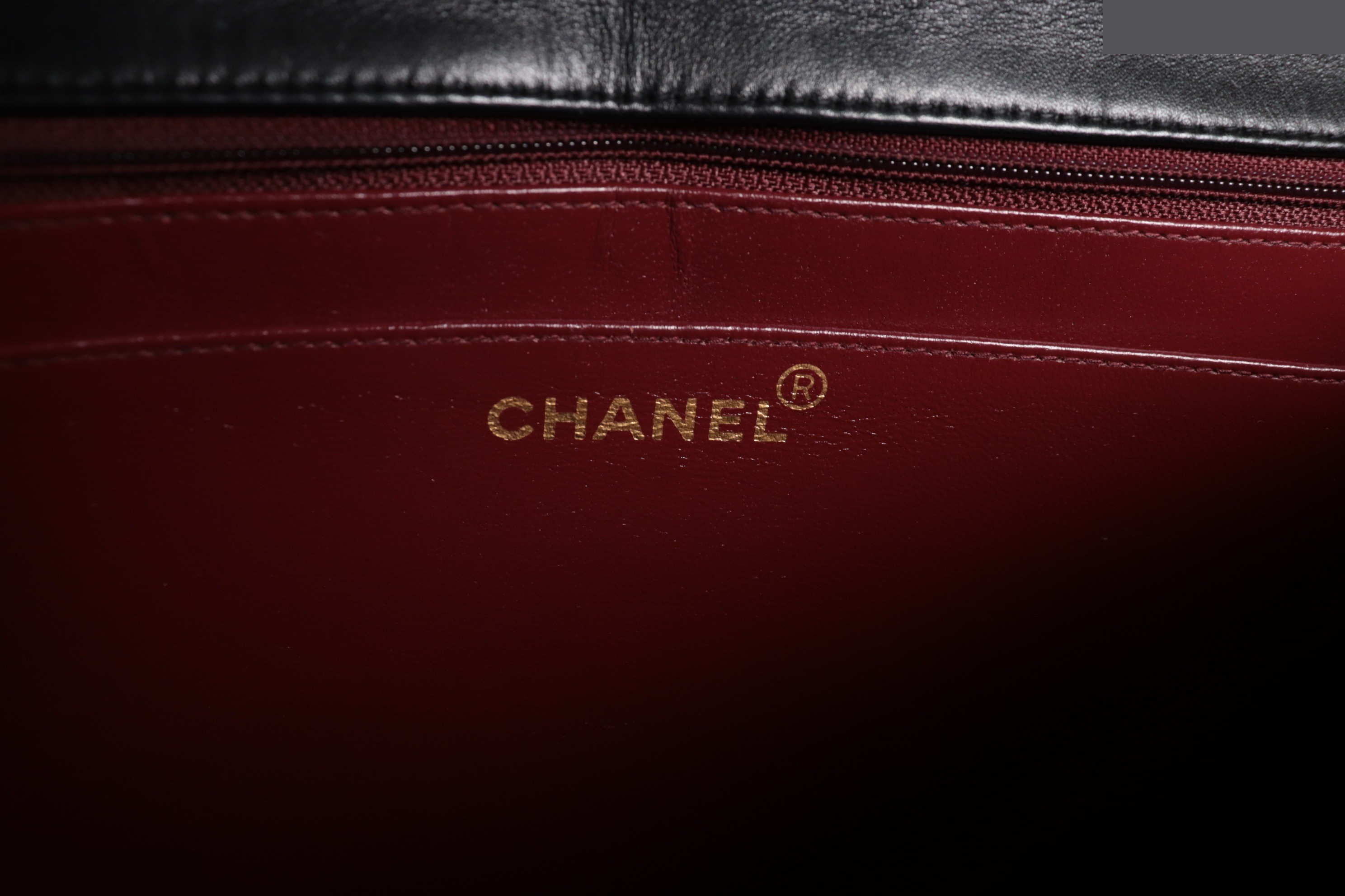 Dekamato Lamb Chain Shoulder Bag, Unit No. 2 — view 8