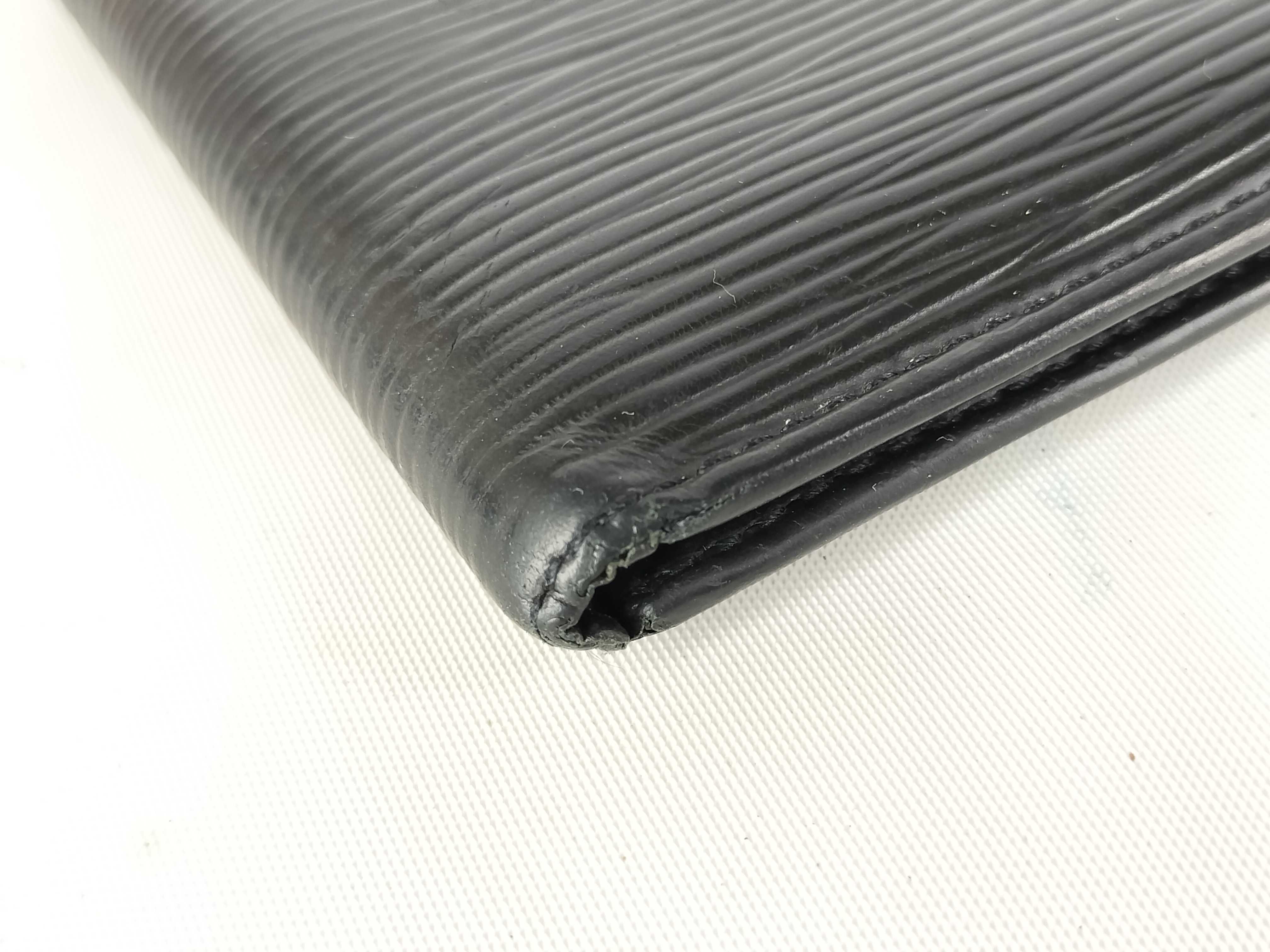 Epi Noir Bi-fold Wallet — view 2