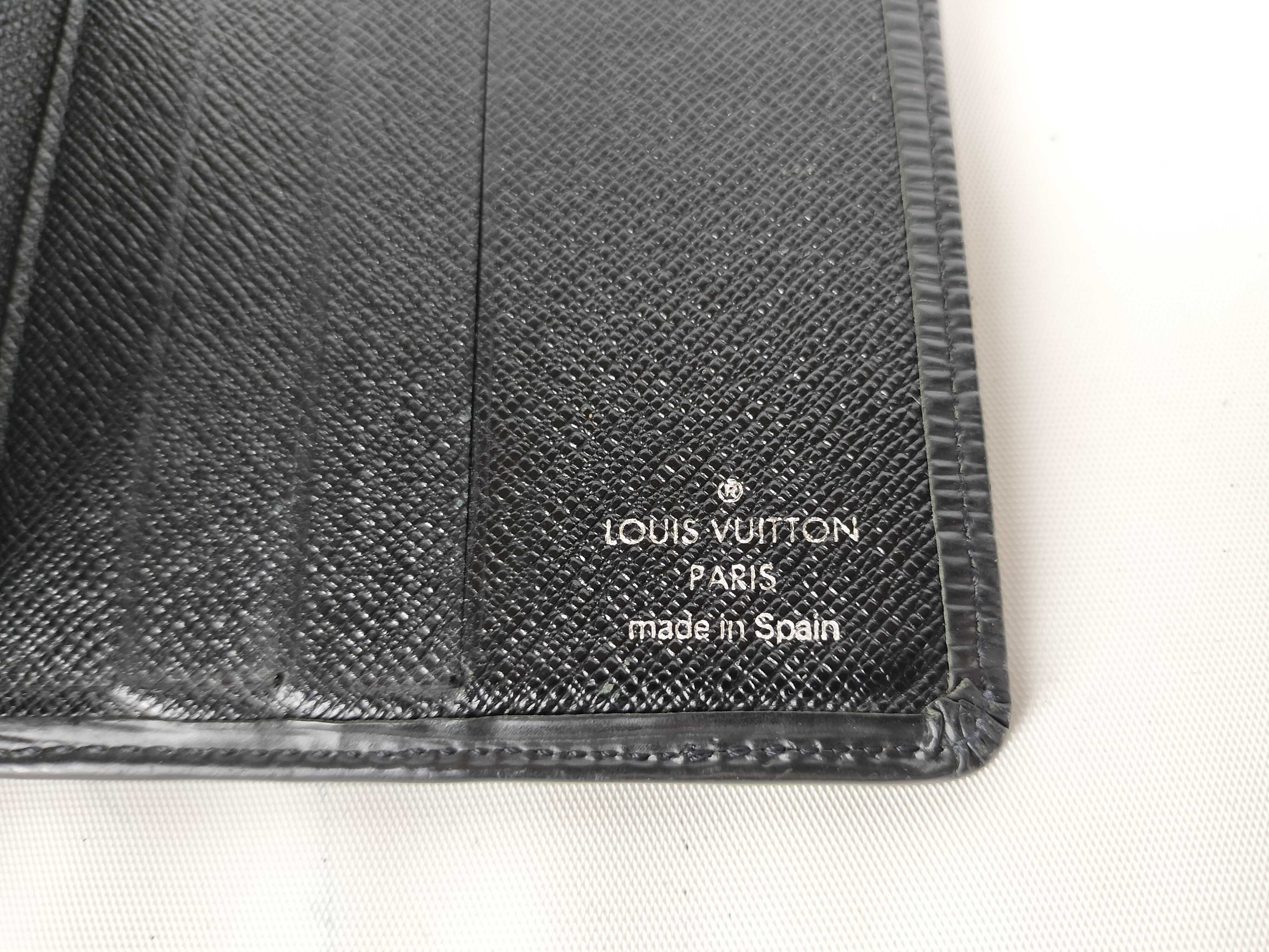 Epi Noir Bi-fold Wallet — view 6