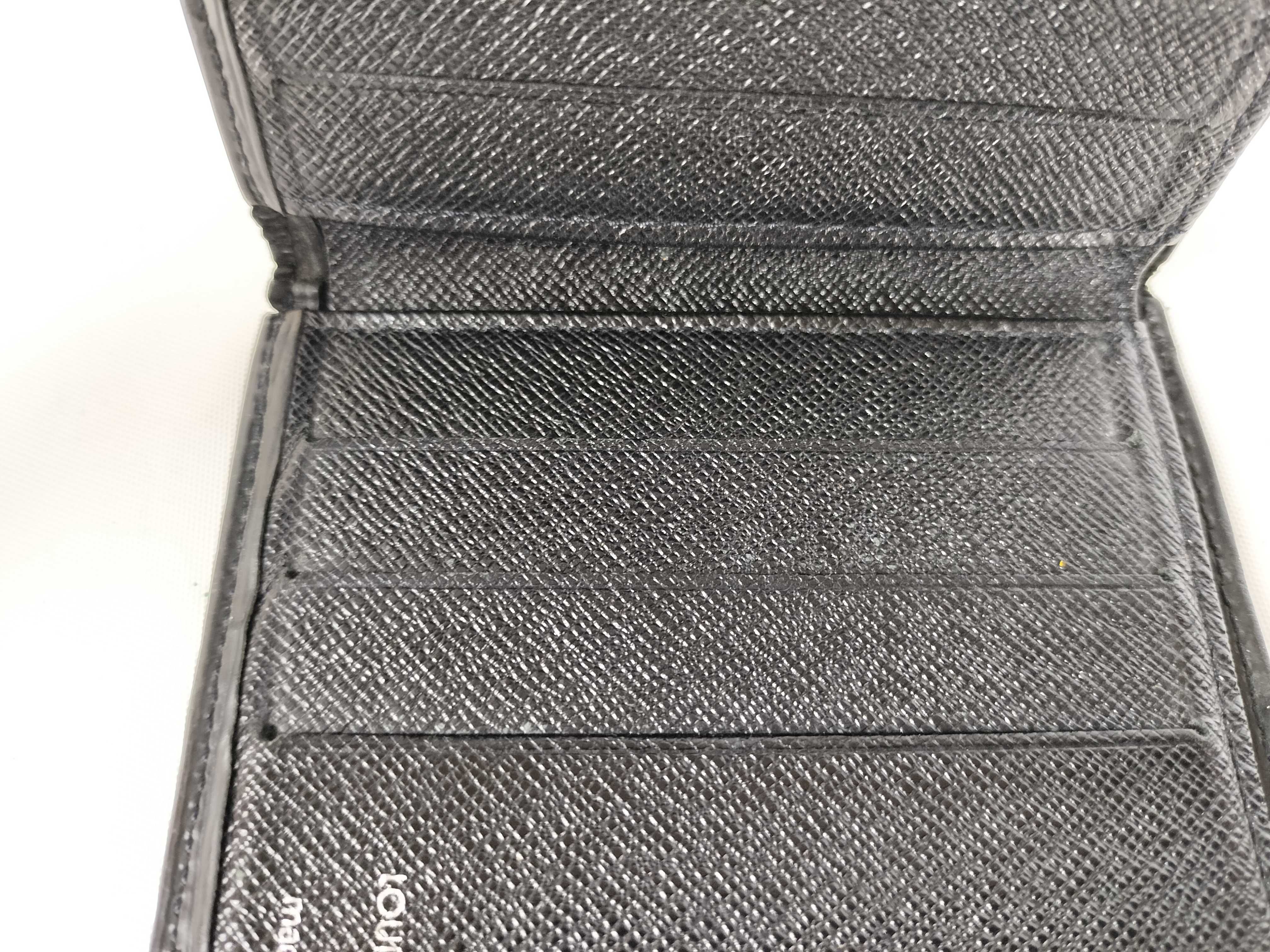 Epi Noir Bi-fold Wallet — view 8