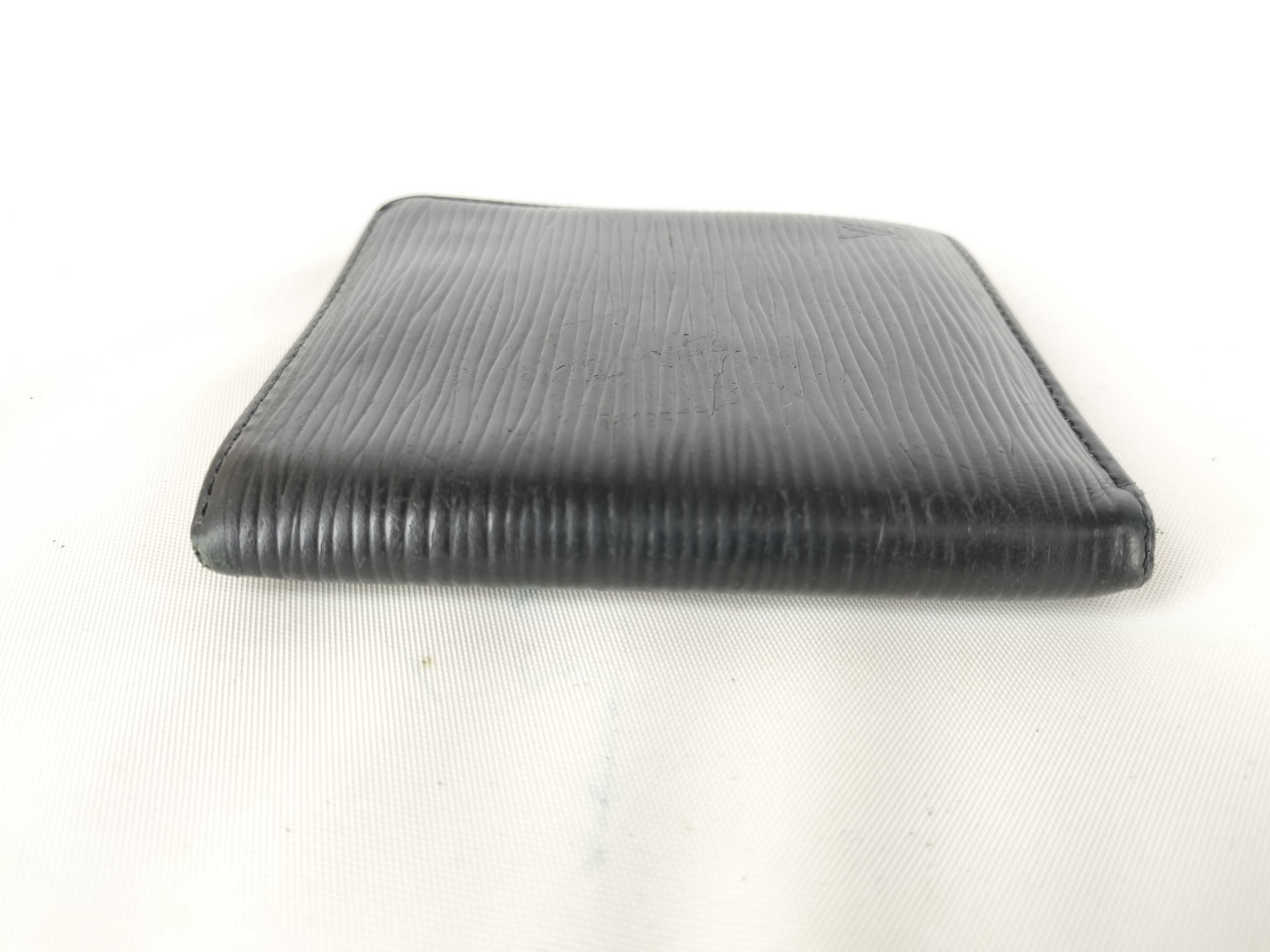 Epi Noir Bi-fold Wallet — view 9