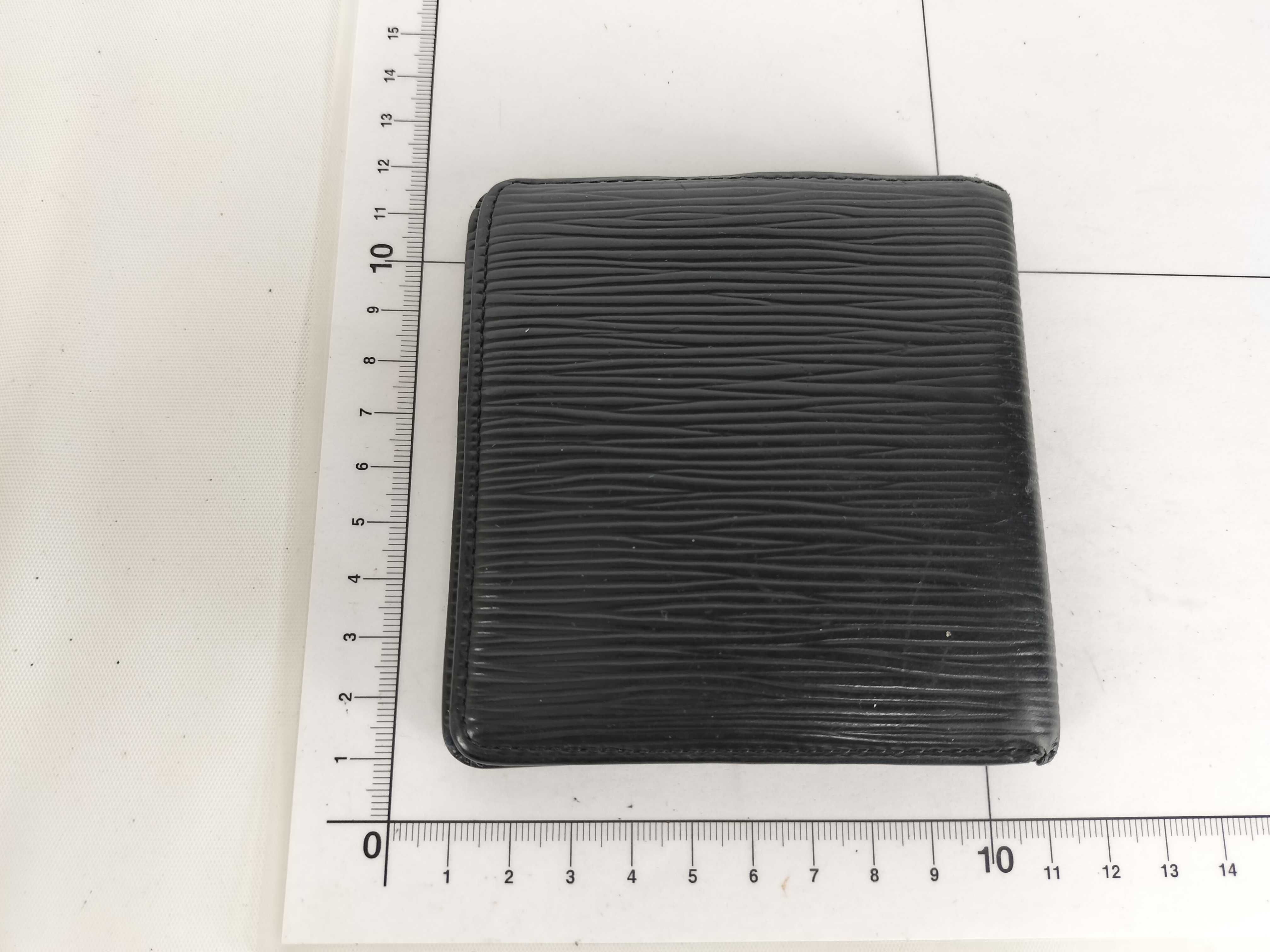 Epi Noir Bi-fold Wallet — view 10