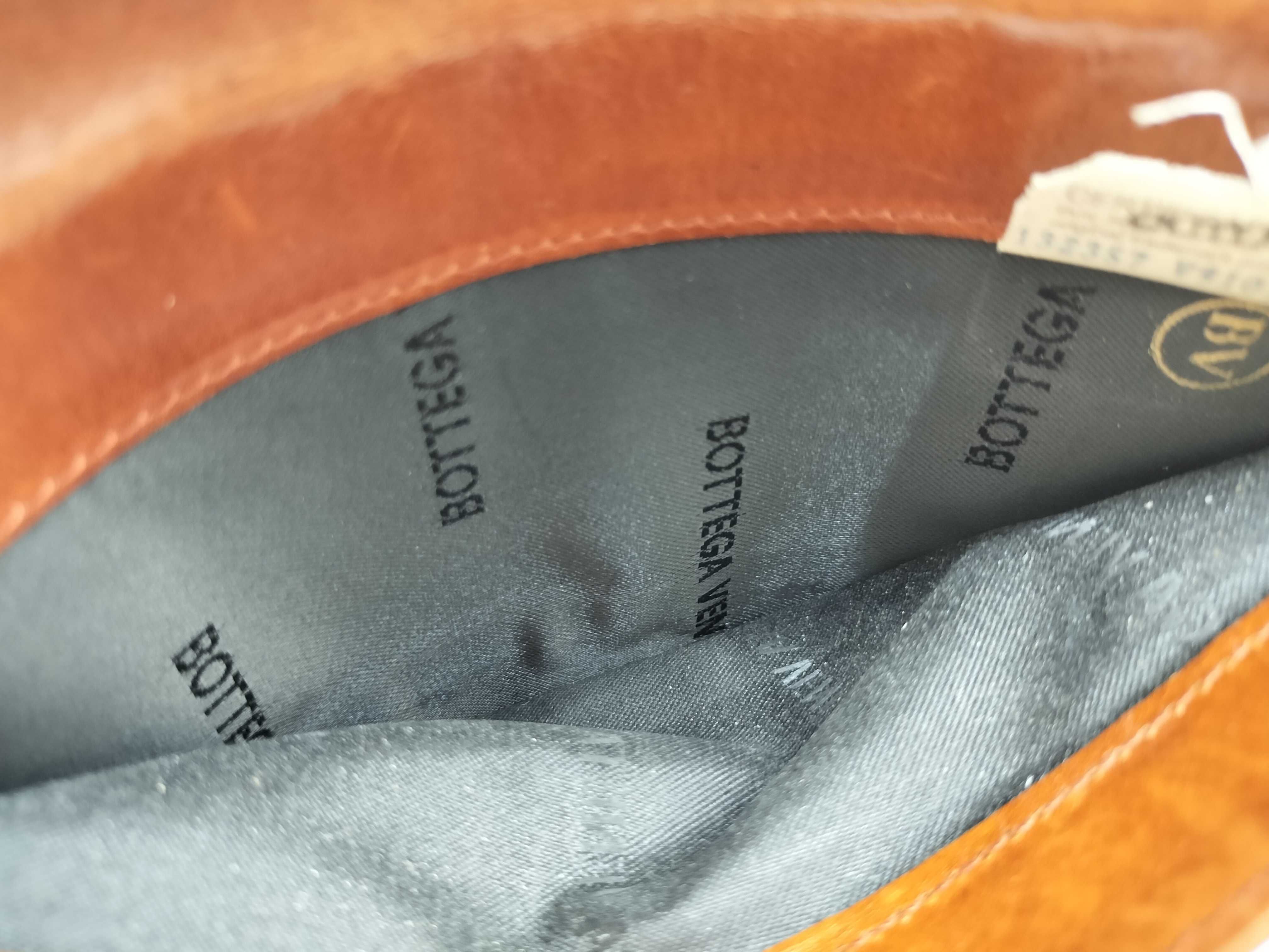 Intrecciato / Intrecciato / Long Wallet / Leather Wallet — view 13
