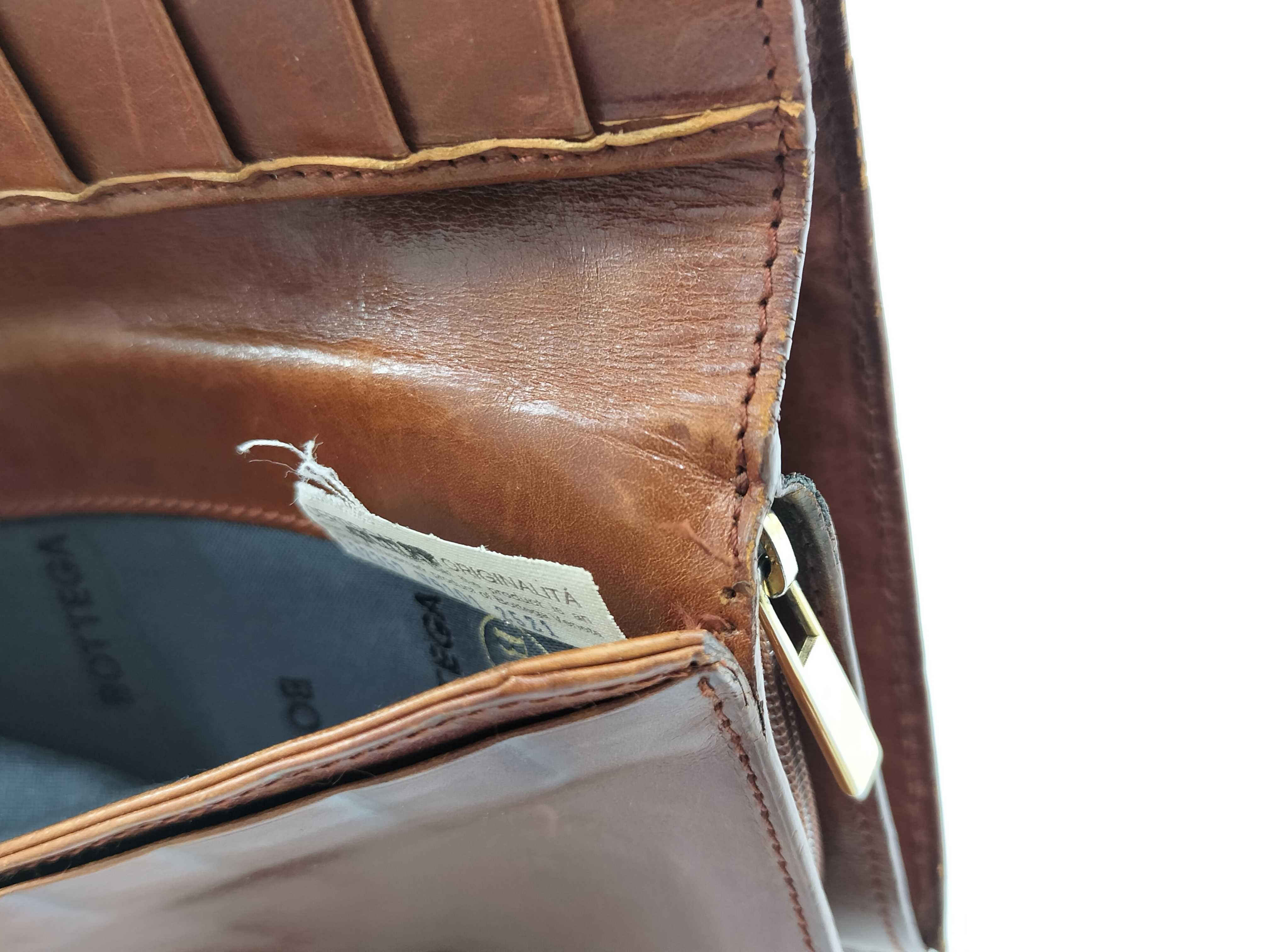 Intrecciato / Intrecciato / Long Wallet / Leather Wallet — view 15