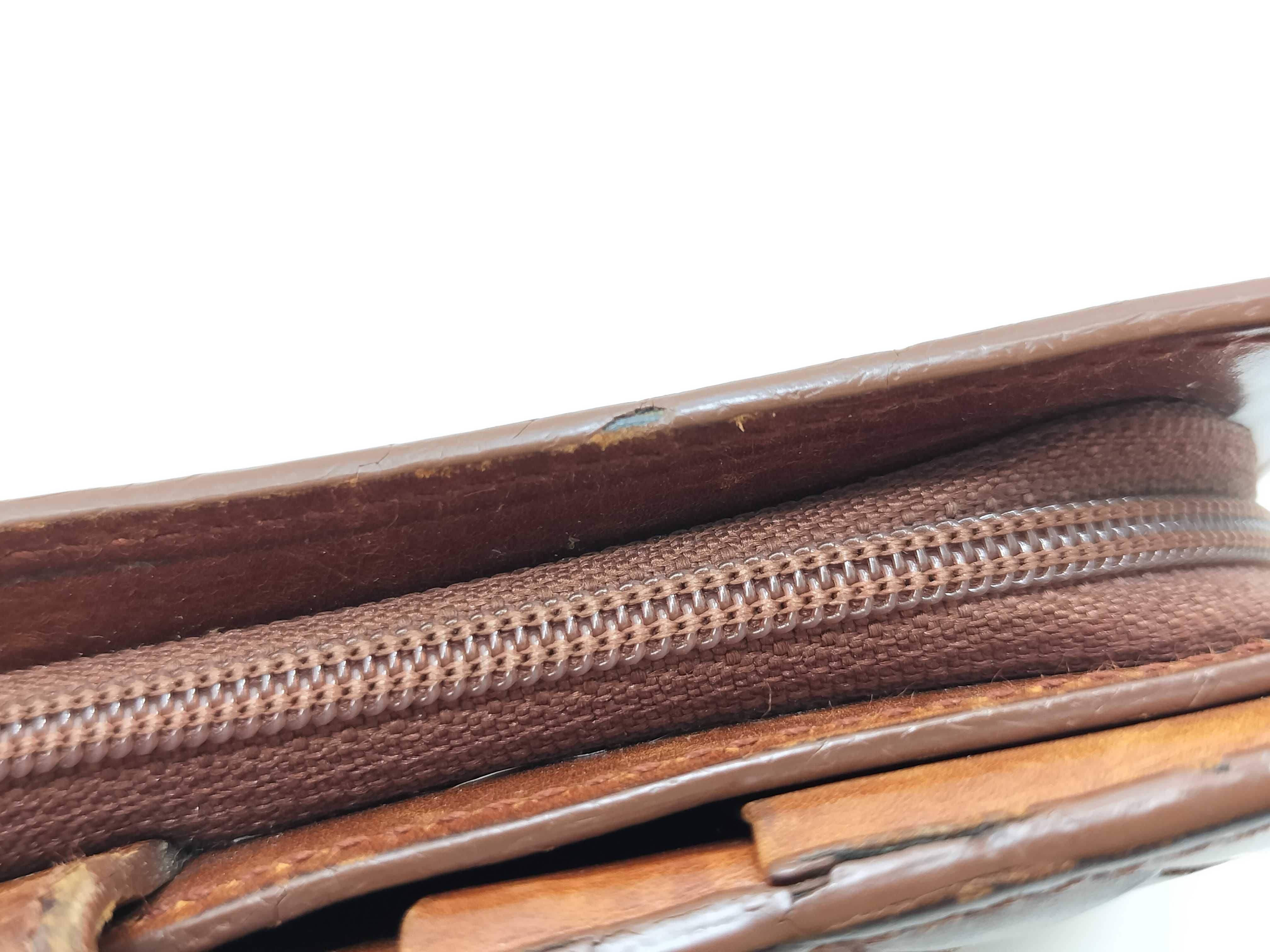 Intrecciato / Intrecciato / Long Wallet / Leather Wallet — view 8
