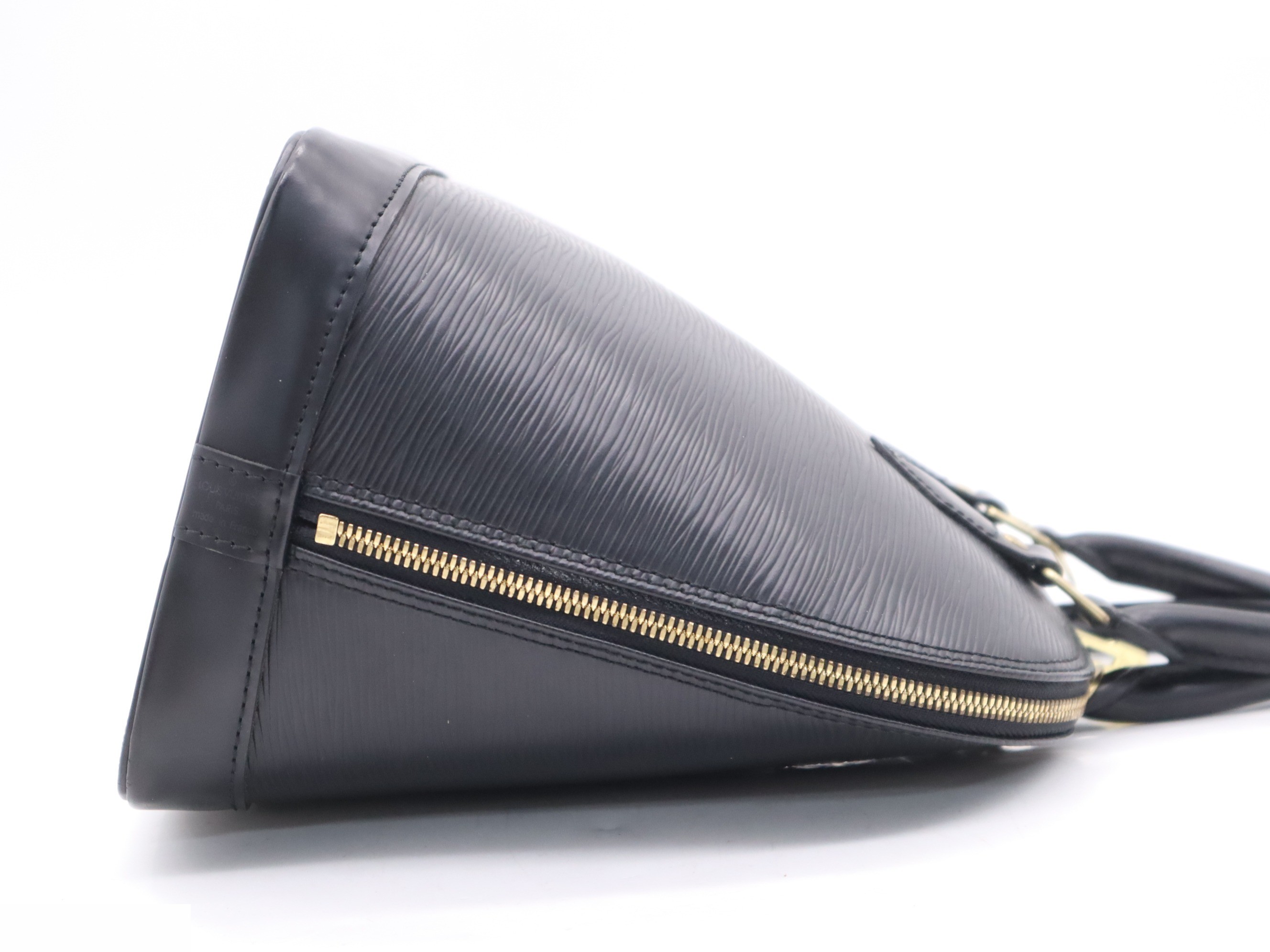 Alma Noir — view 5