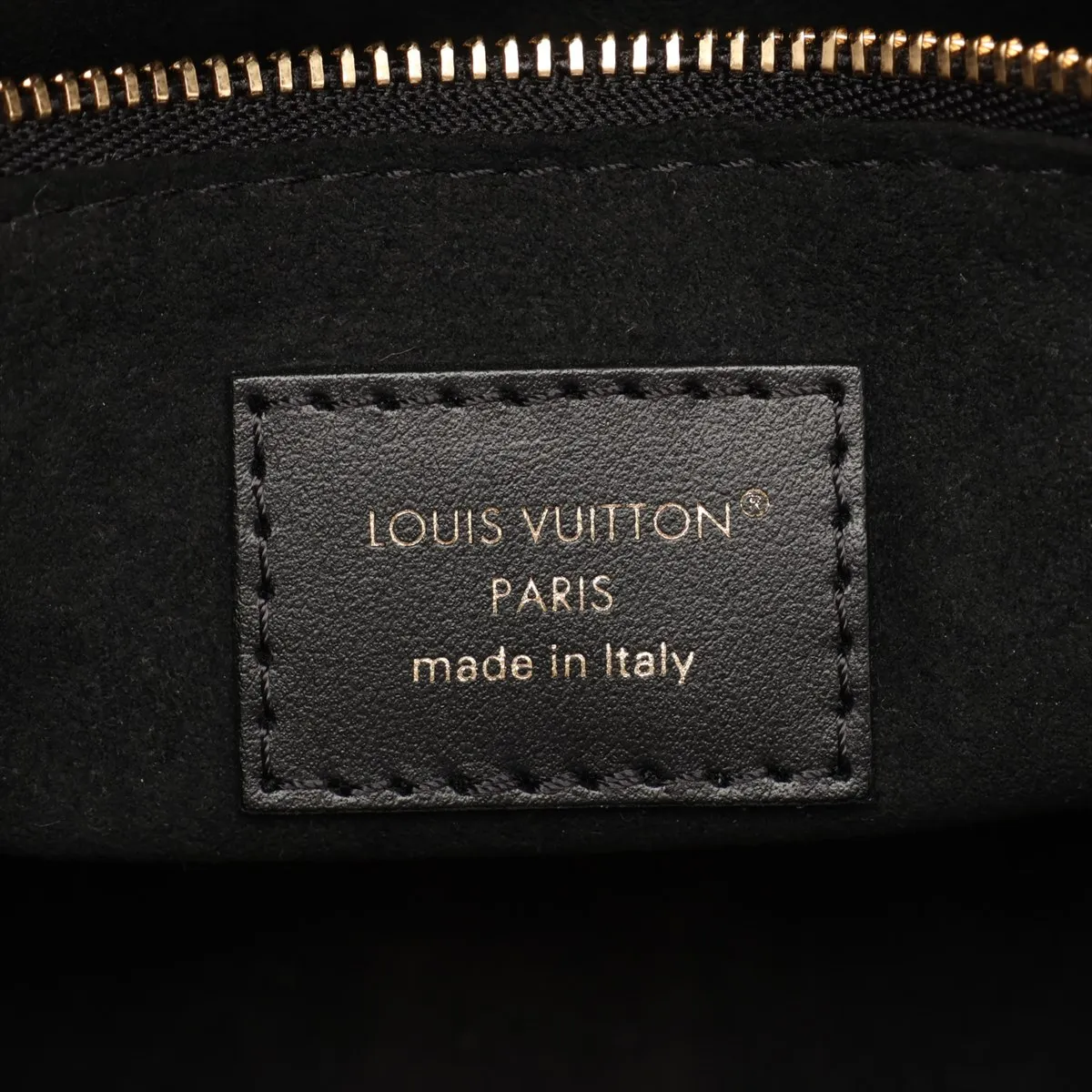 Monogram Trunky EW M27266 Brown (RFID detected) — view 8