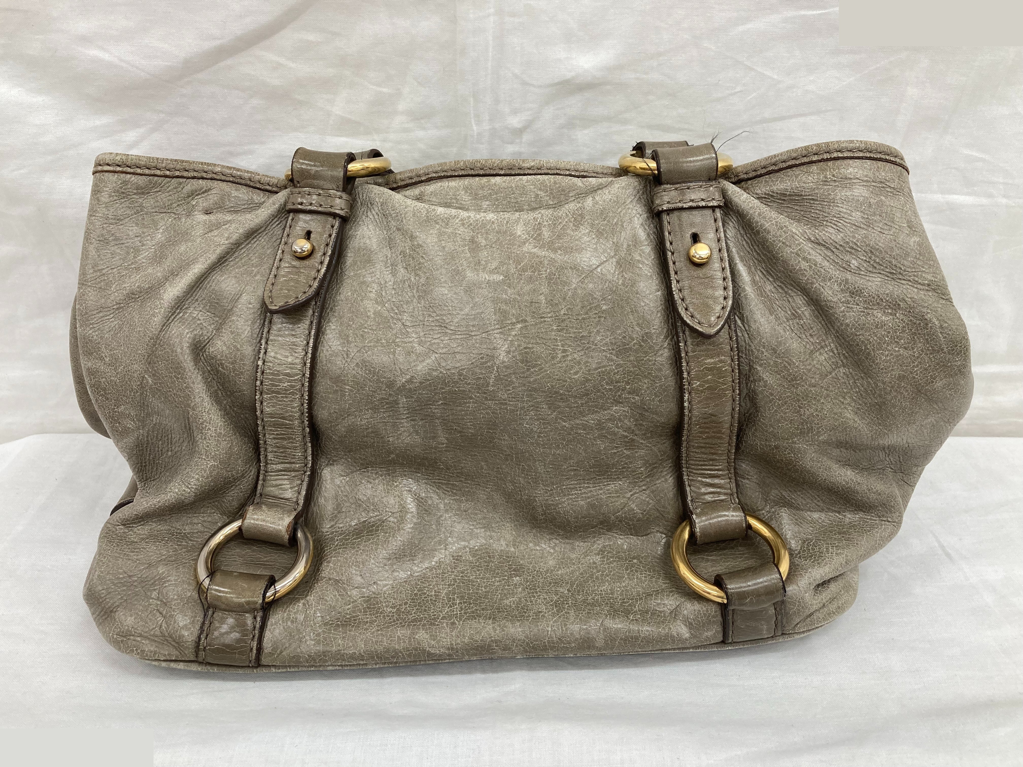 Vitello 2-Way Bag — view 2