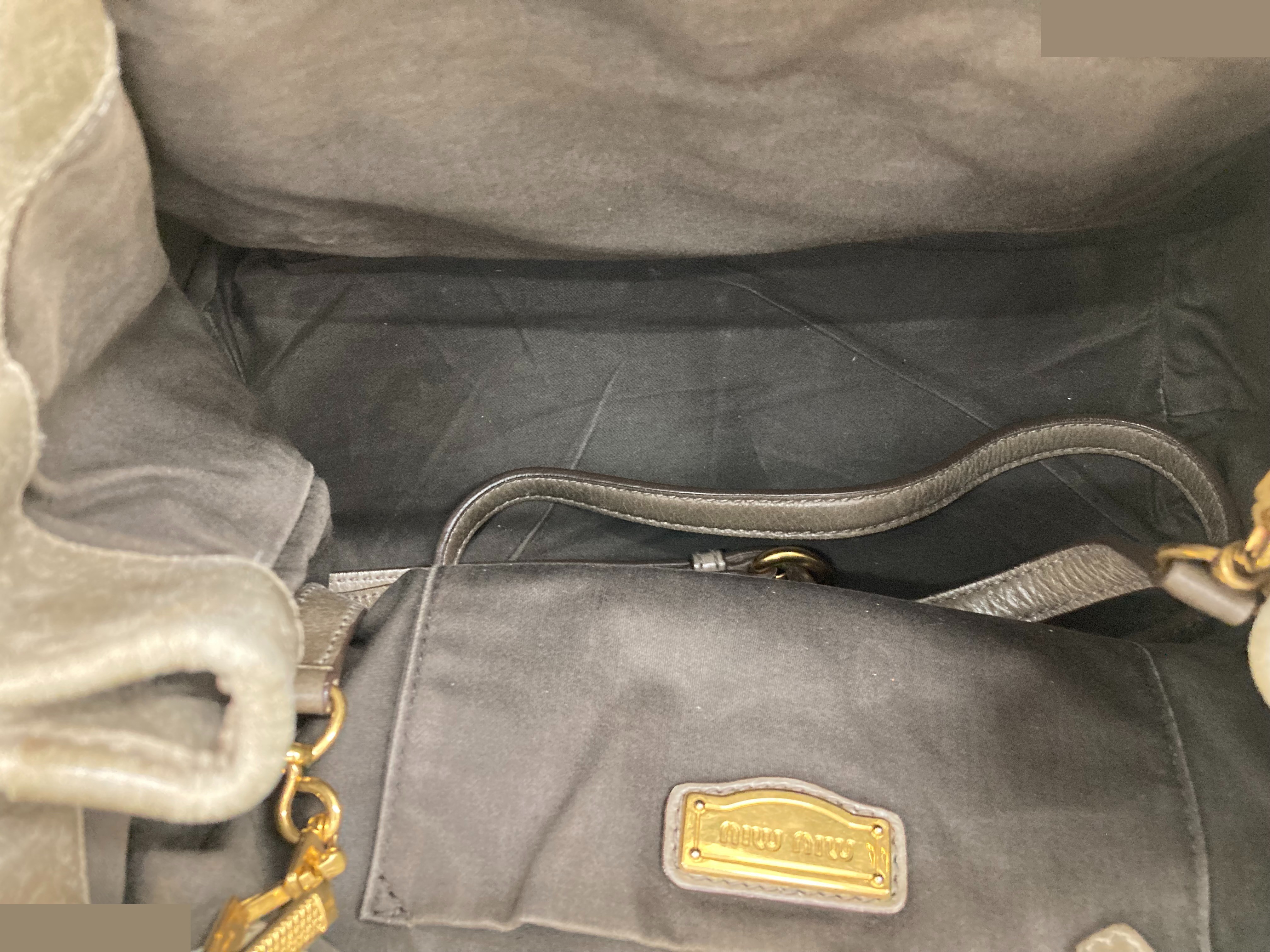 Vitello 2-Way Bag — view 4