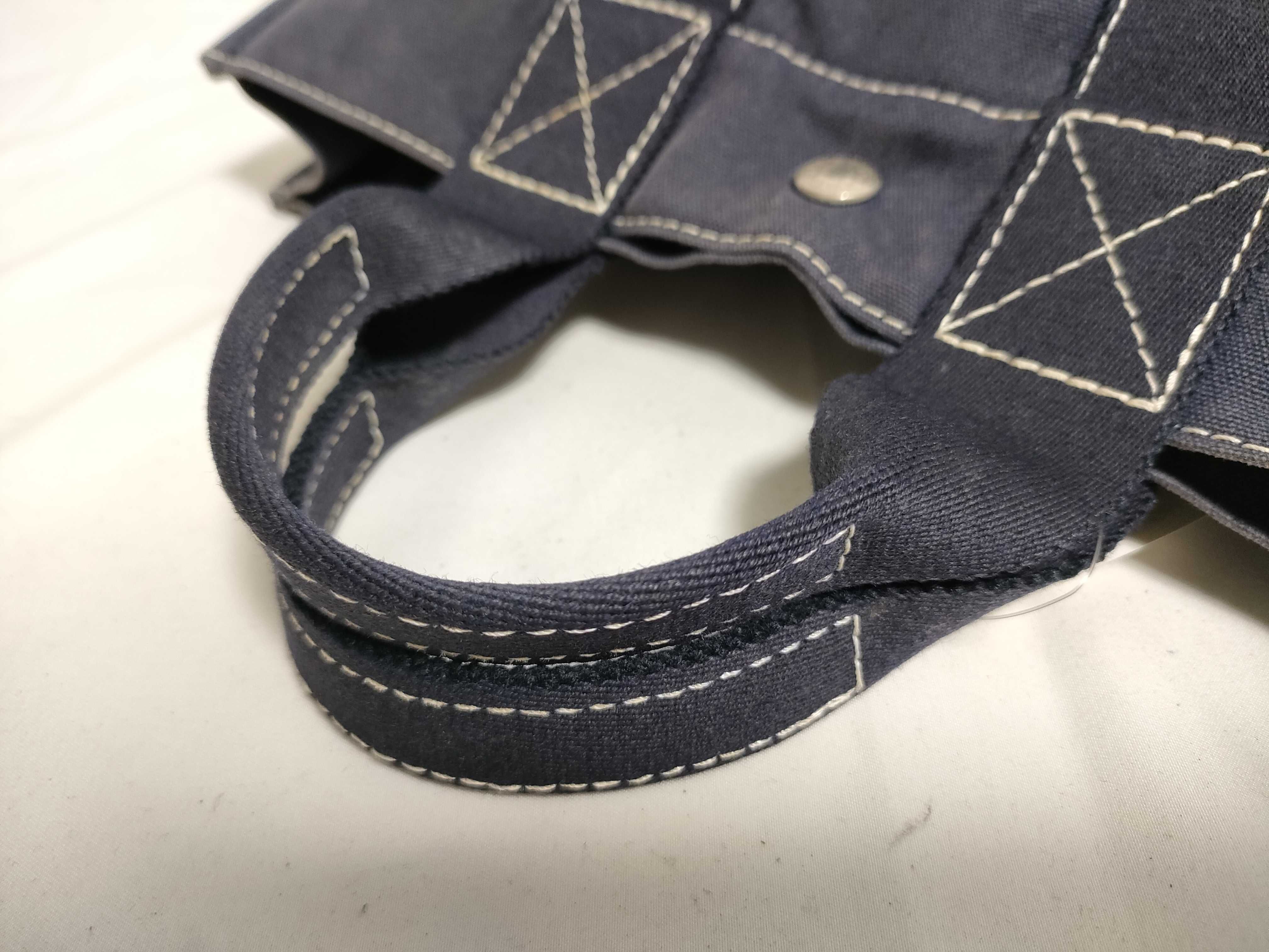 Fourre-Tout PM Tote Bag — view 3