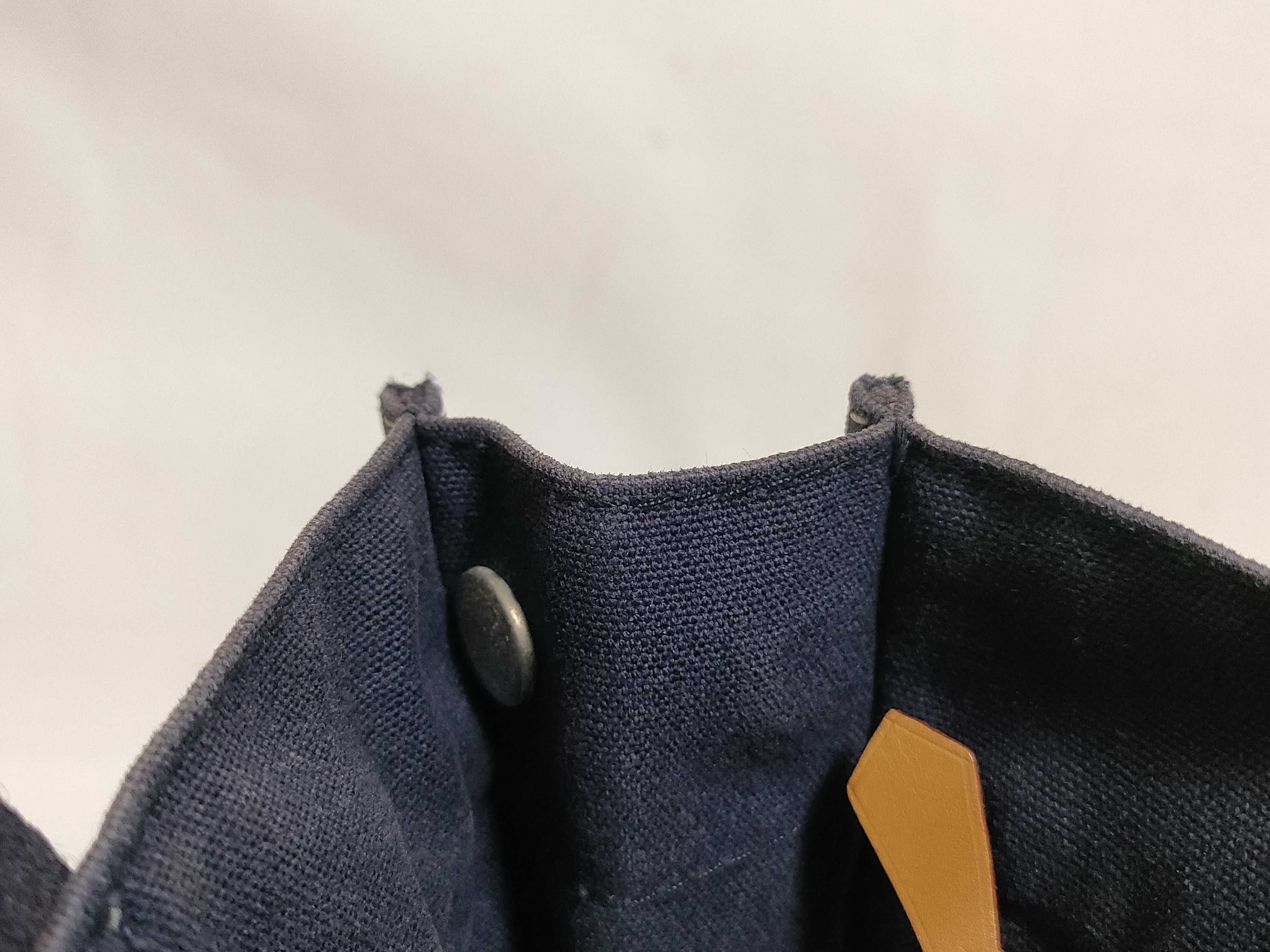 Fourre-Tout PM Tote Bag — view 8