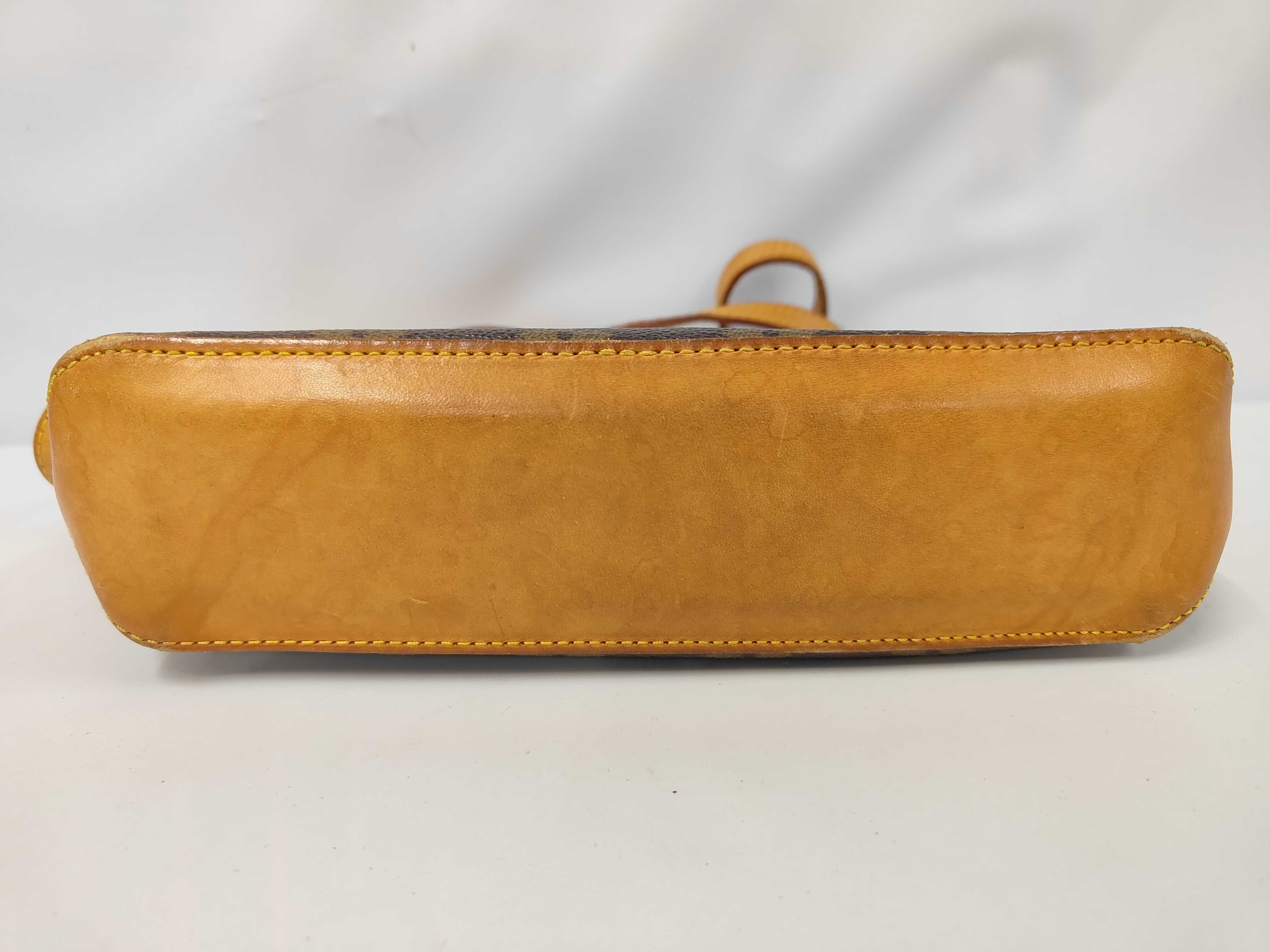 Trotteur Shoulder Bag — view 3