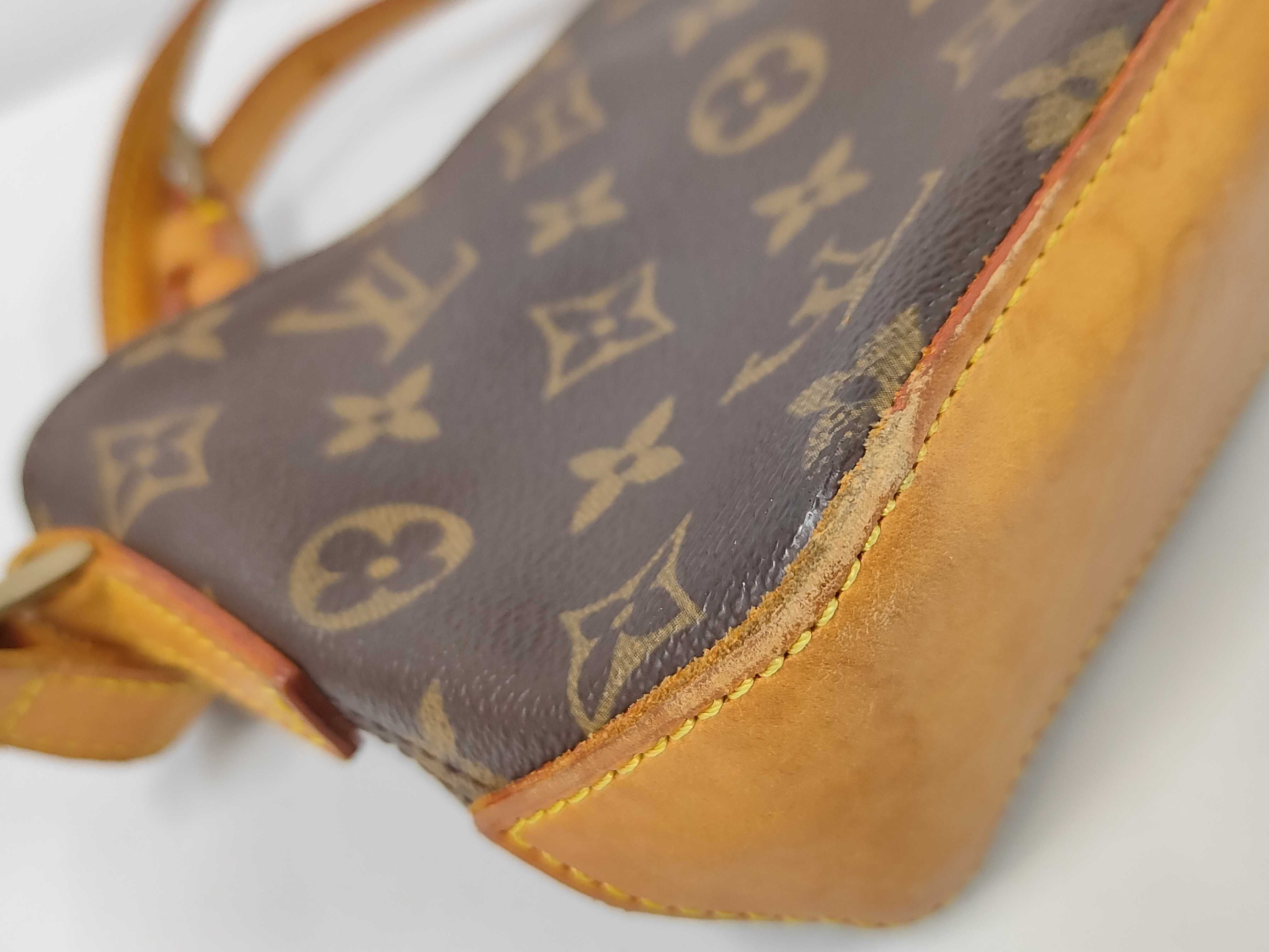 Trotteur Shoulder Bag — view 4