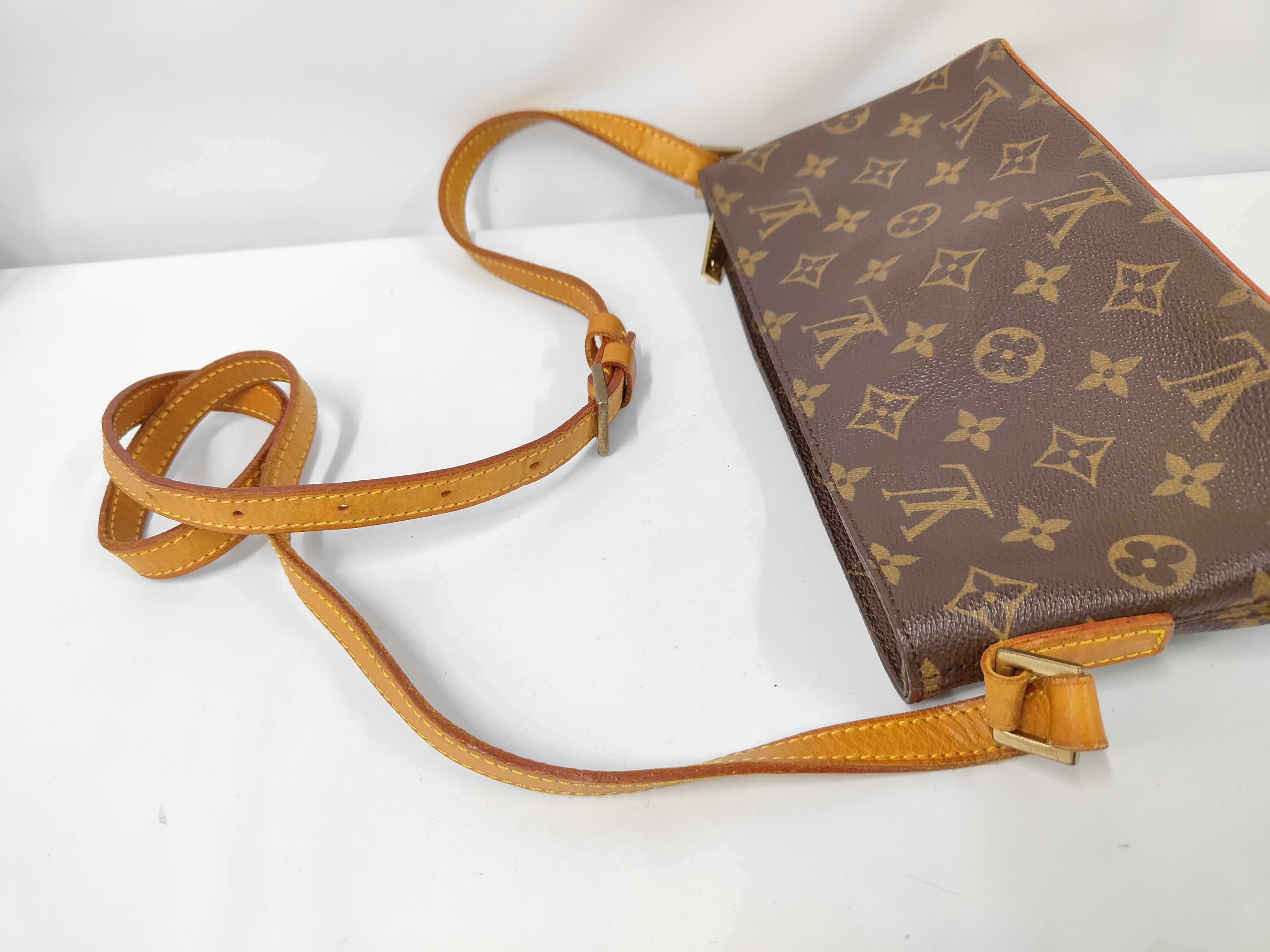 Trotteur Shoulder Bag — view 5