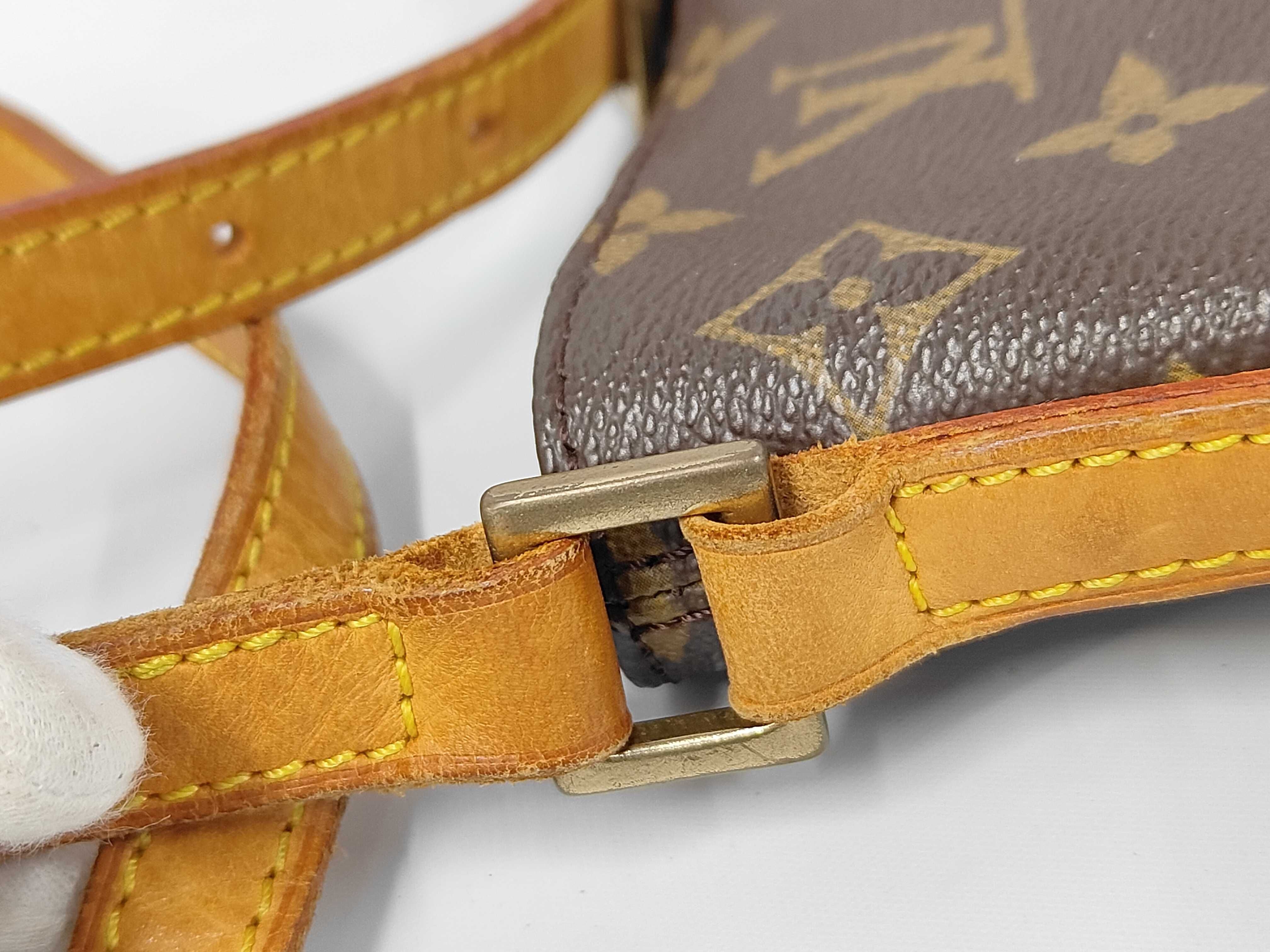 Trotteur Shoulder Bag — view 6