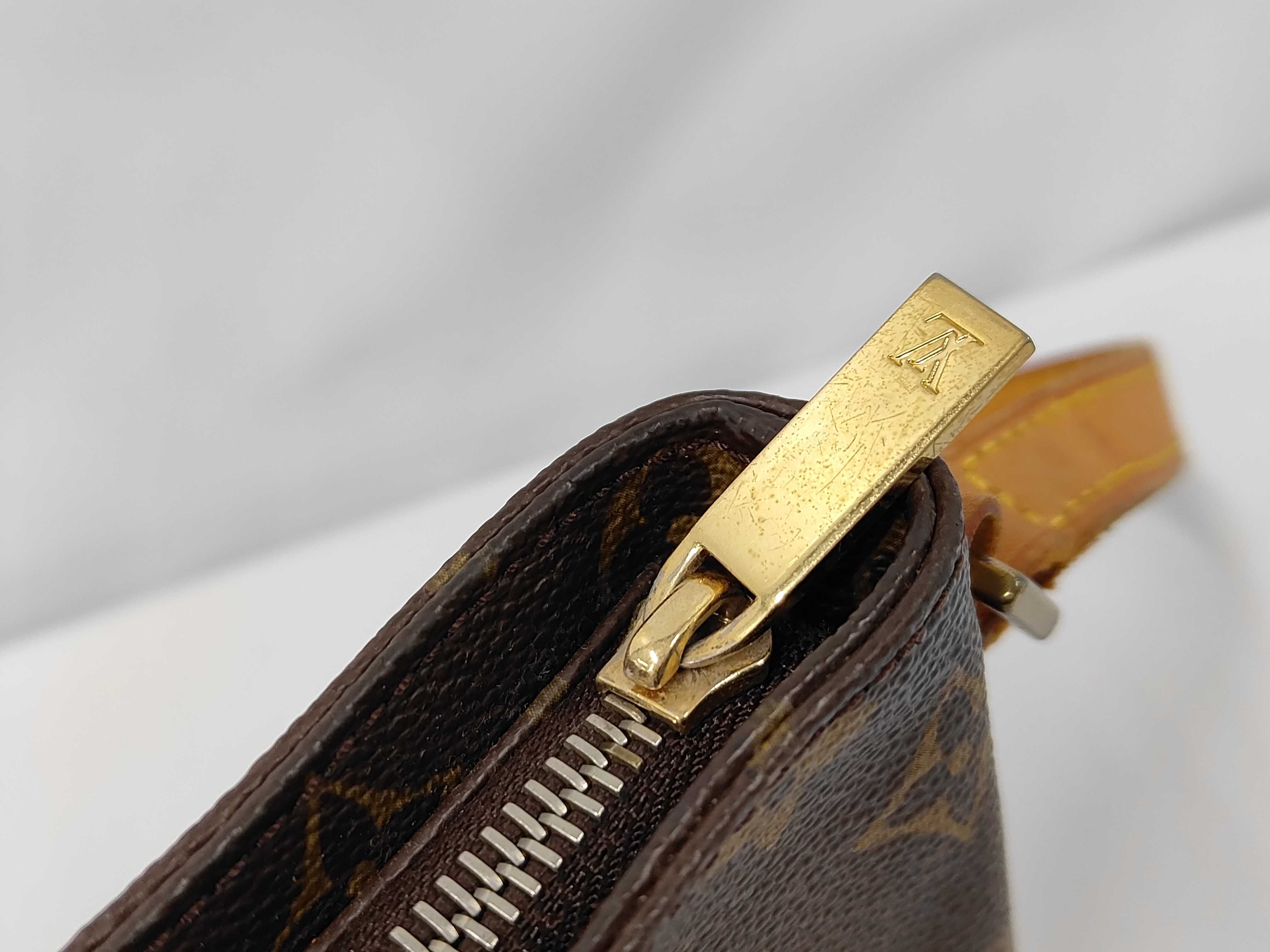 Trotteur Shoulder Bag — view 8