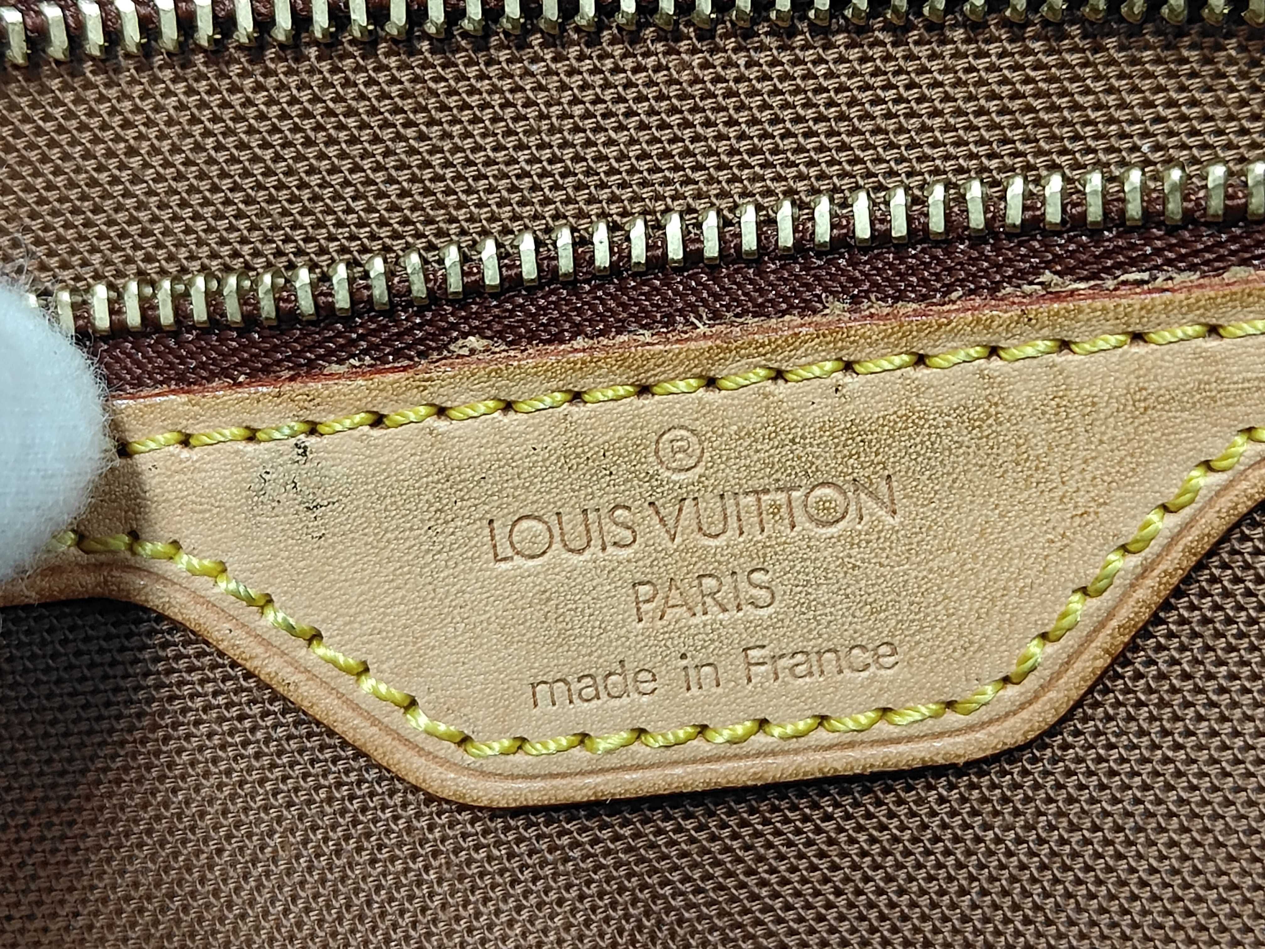 Trotteur Shoulder Bag — view 10