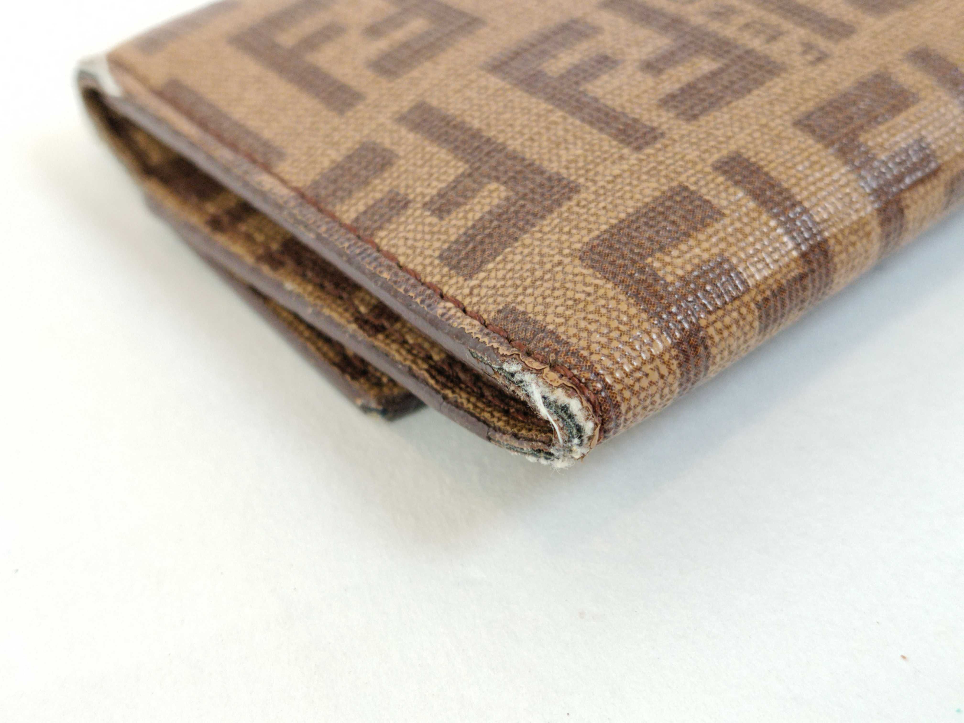 Zucchino Key Case (2 missing) Key Case — view 3