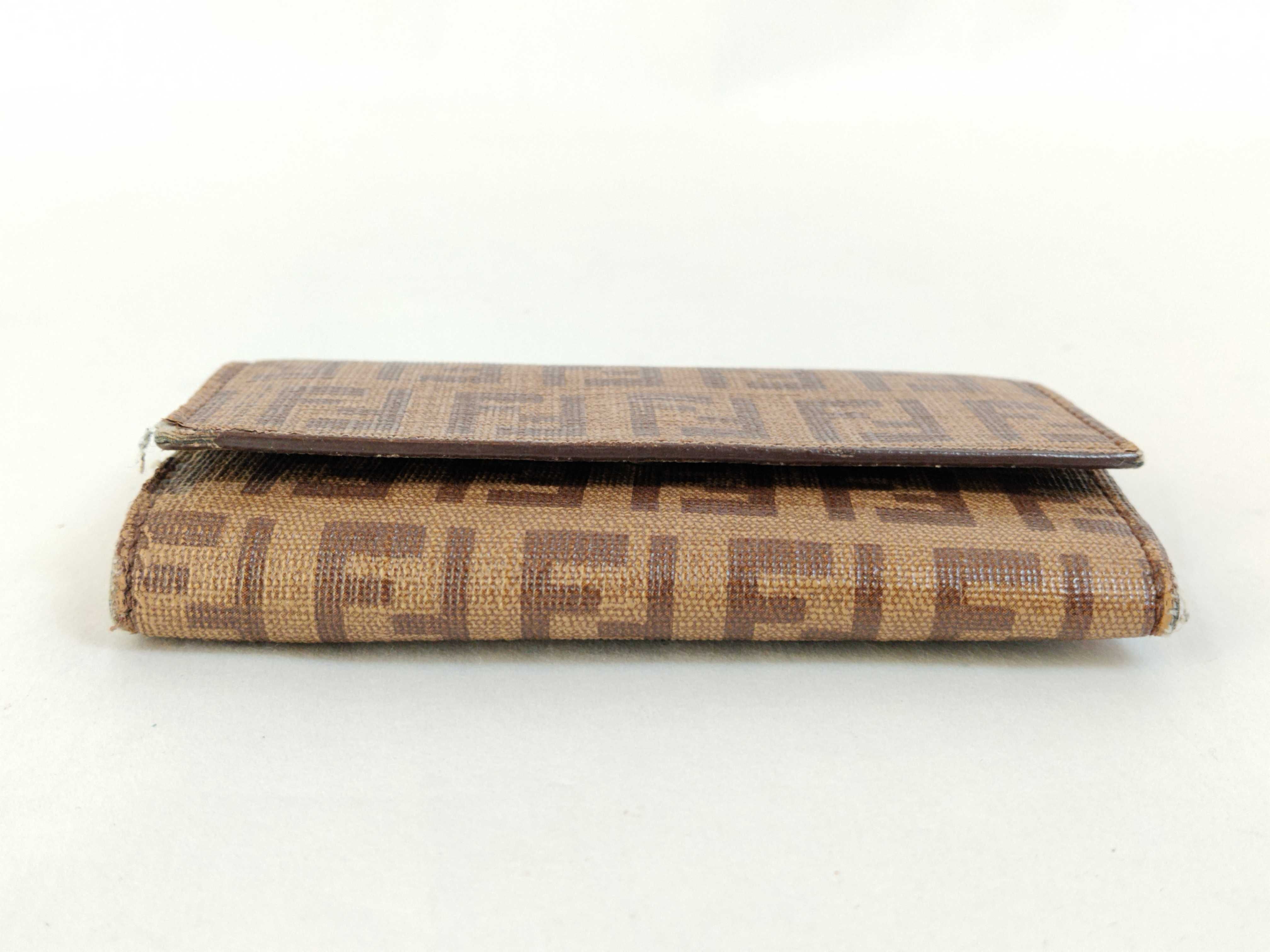 Zucchino Key Case (2 missing) Key Case — view 4