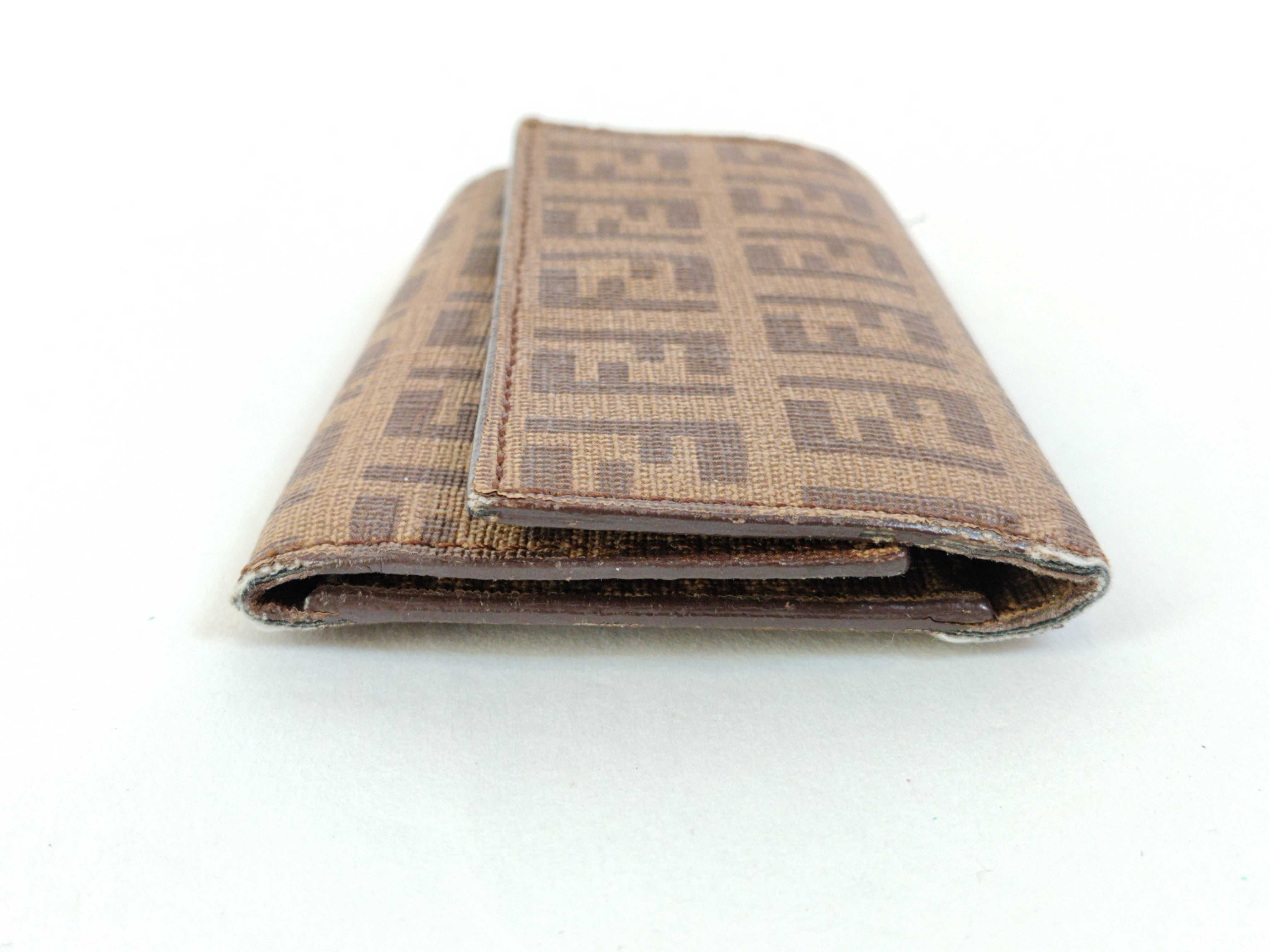 Zucchino Key Case (2 missing) Key Case — view 5