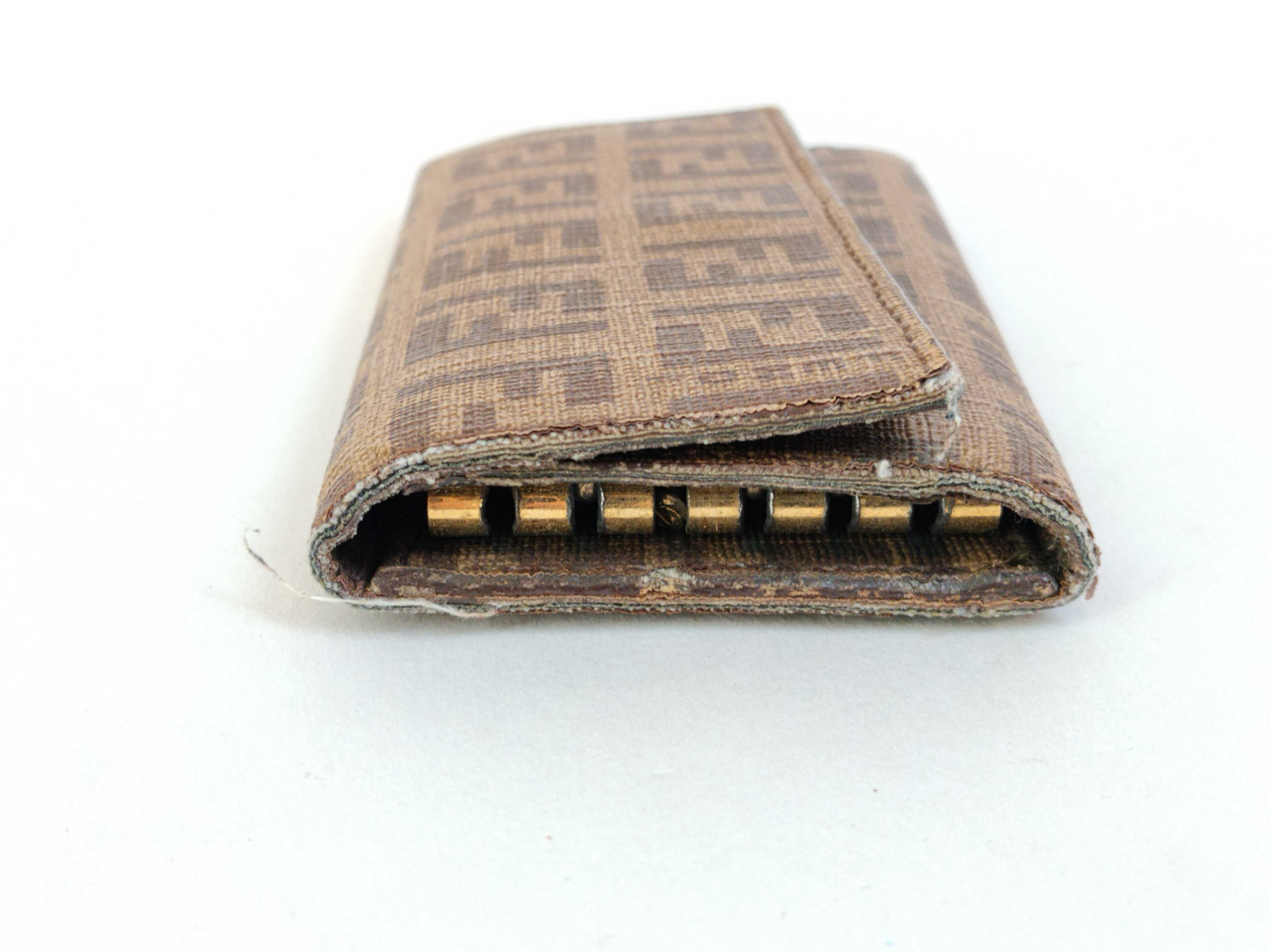 Zucchino Key Case (2 missing) Key Case — view 7