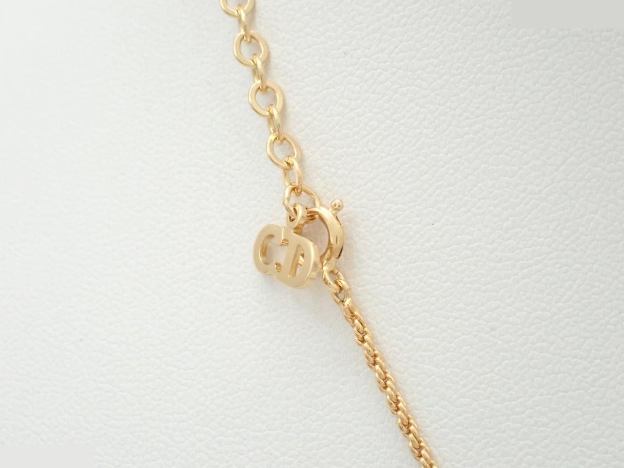 necklace, chain approximately 43cm — view 2