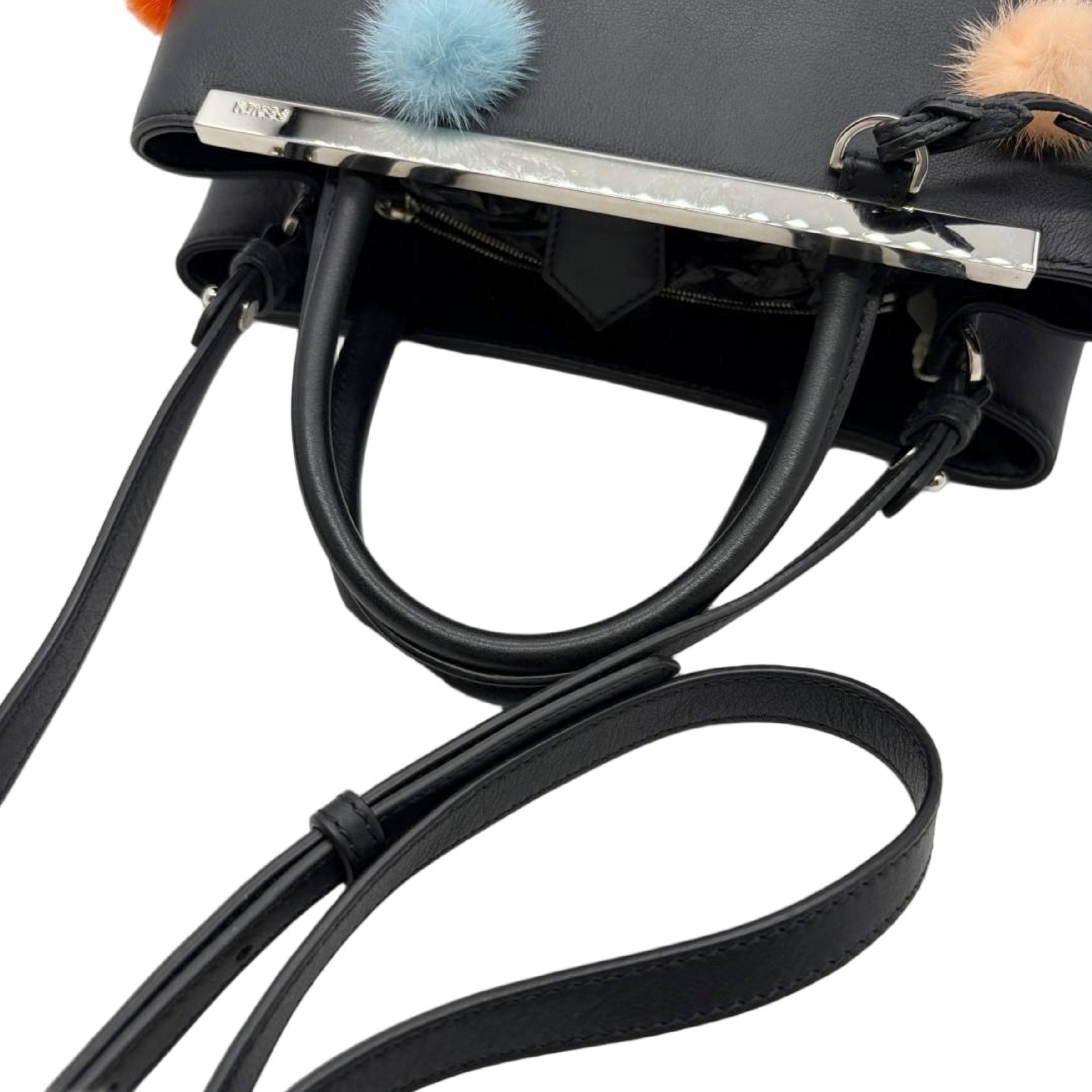 Petite Toujours 2-way Shoulder Bag — view 11