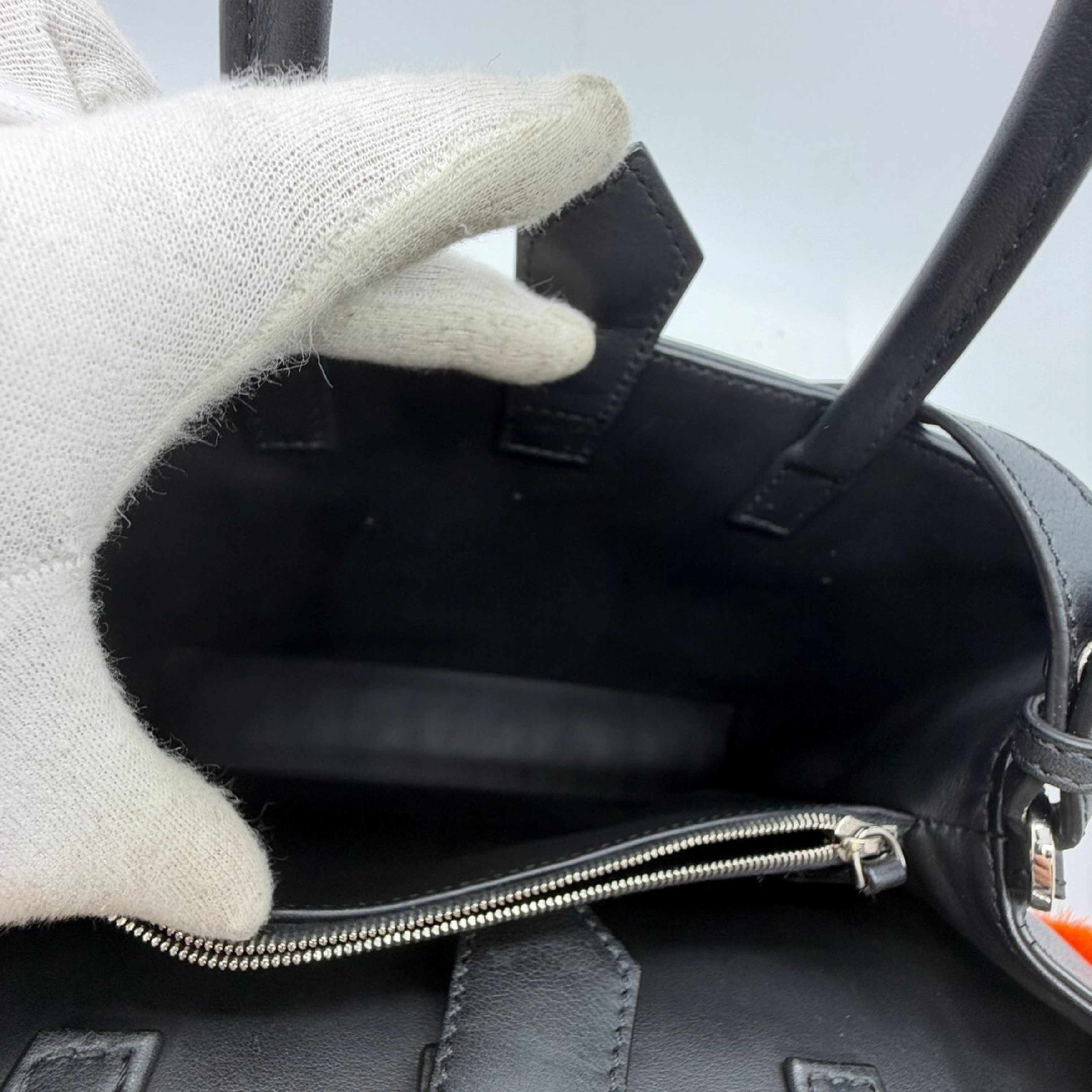 Petite Toujours 2-way Shoulder Bag — view 12