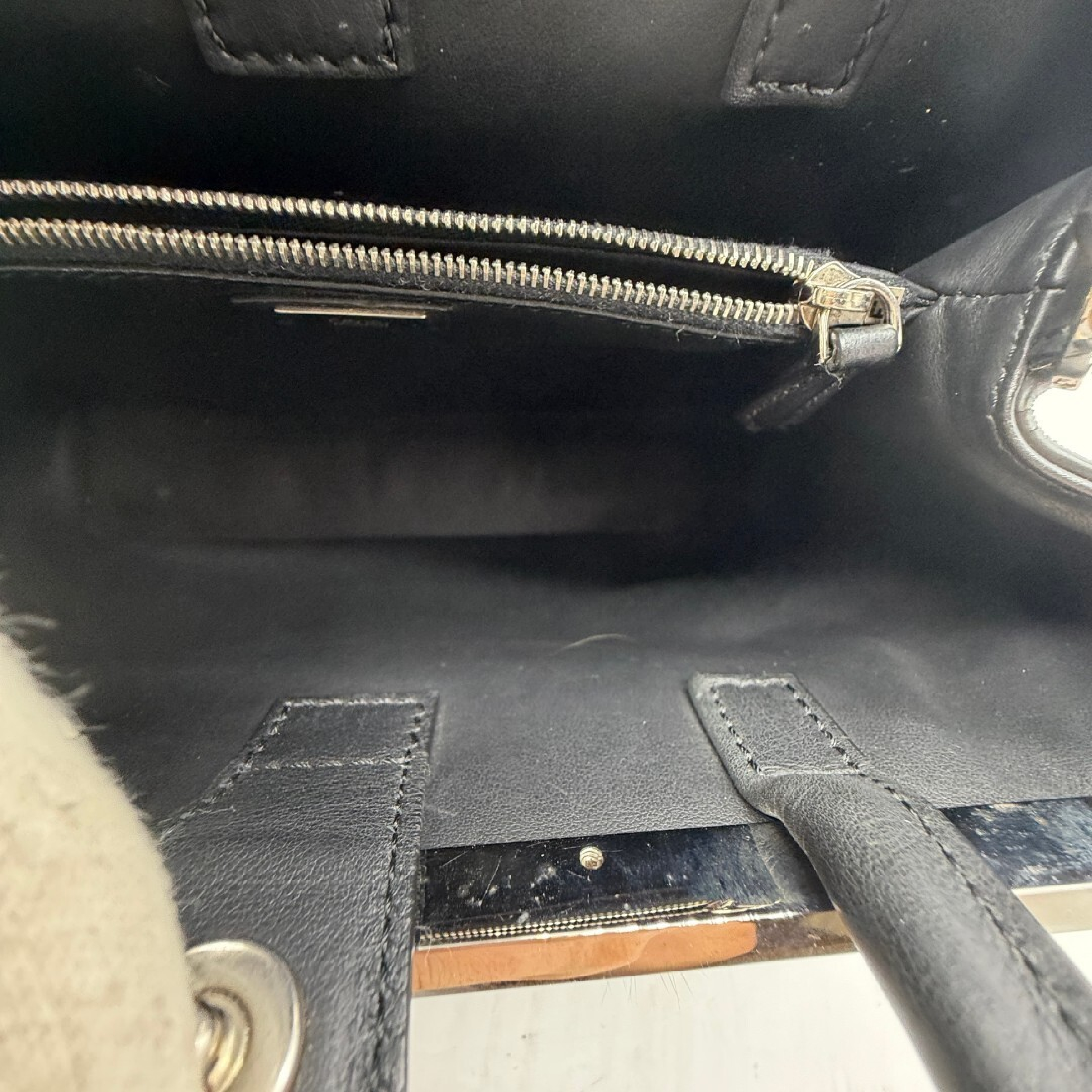 Petite Toujours 2-way Shoulder Bag — view 13