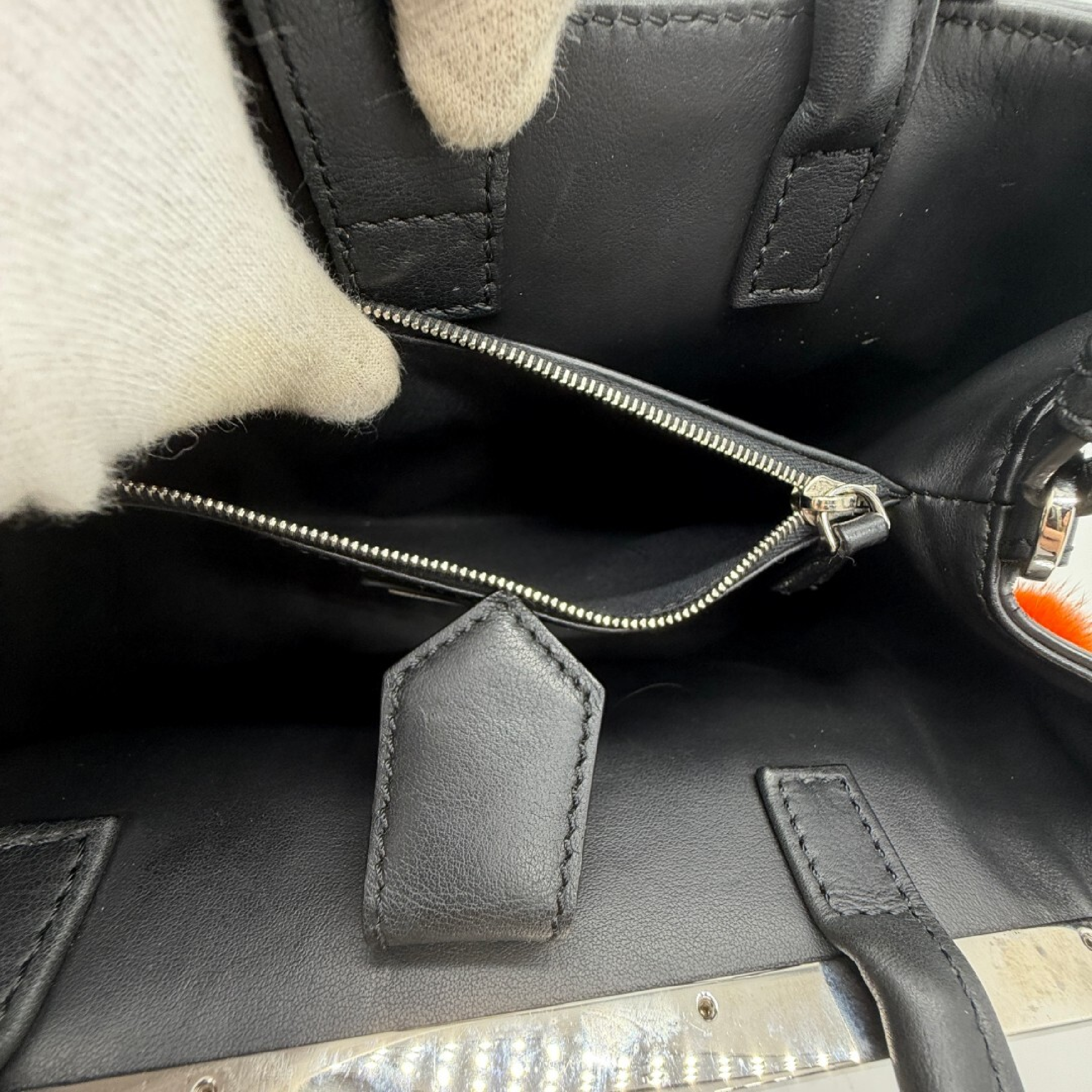 Petite Toujours 2-way Shoulder Bag — view 14