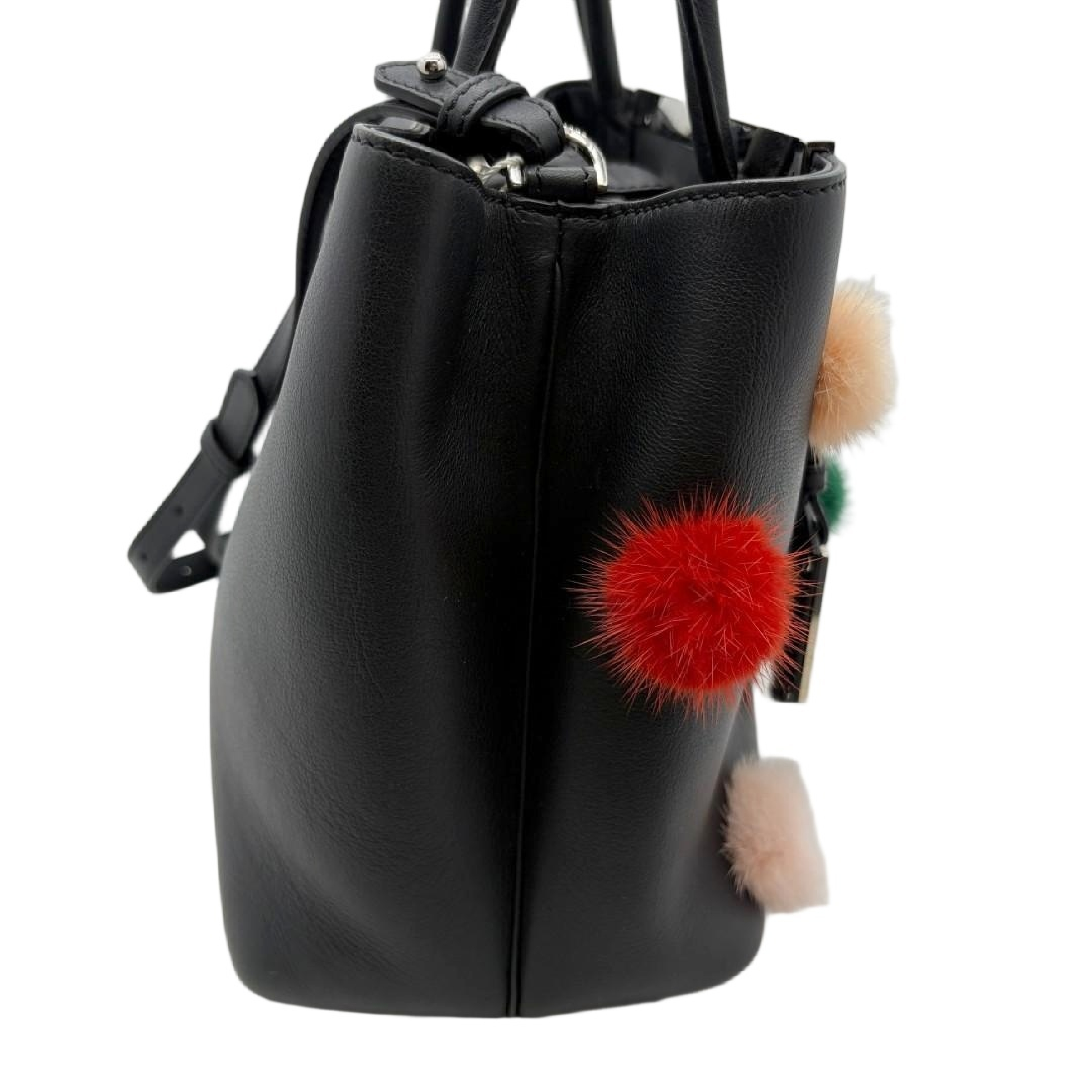 Petite Toujours 2-way Shoulder Bag — view 3