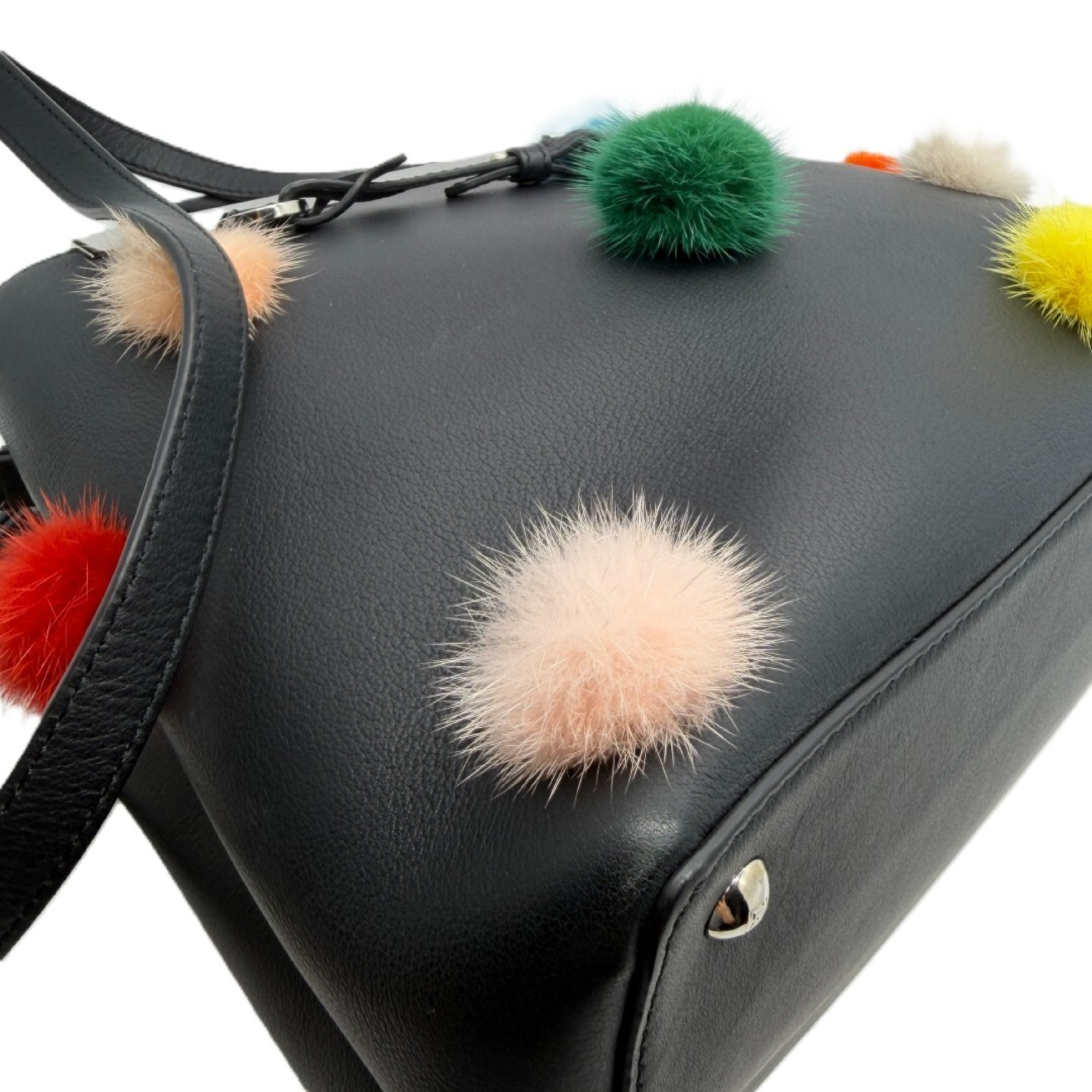 Petite Toujours 2-way Shoulder Bag — view 5