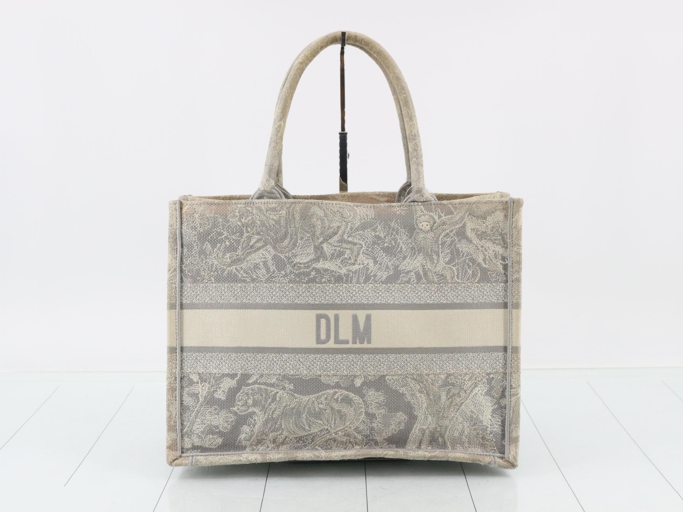 Book tote medium — view 2