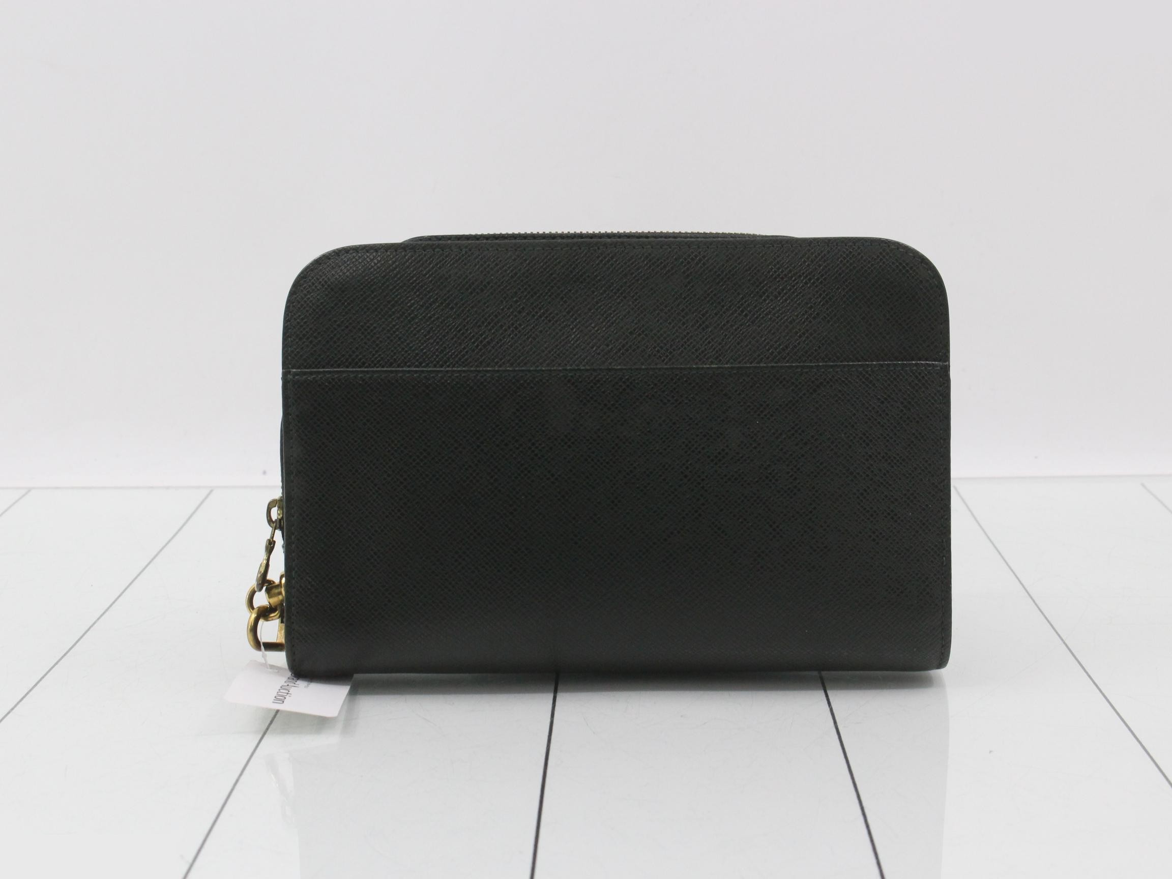 Taiga Second Bag — view 2