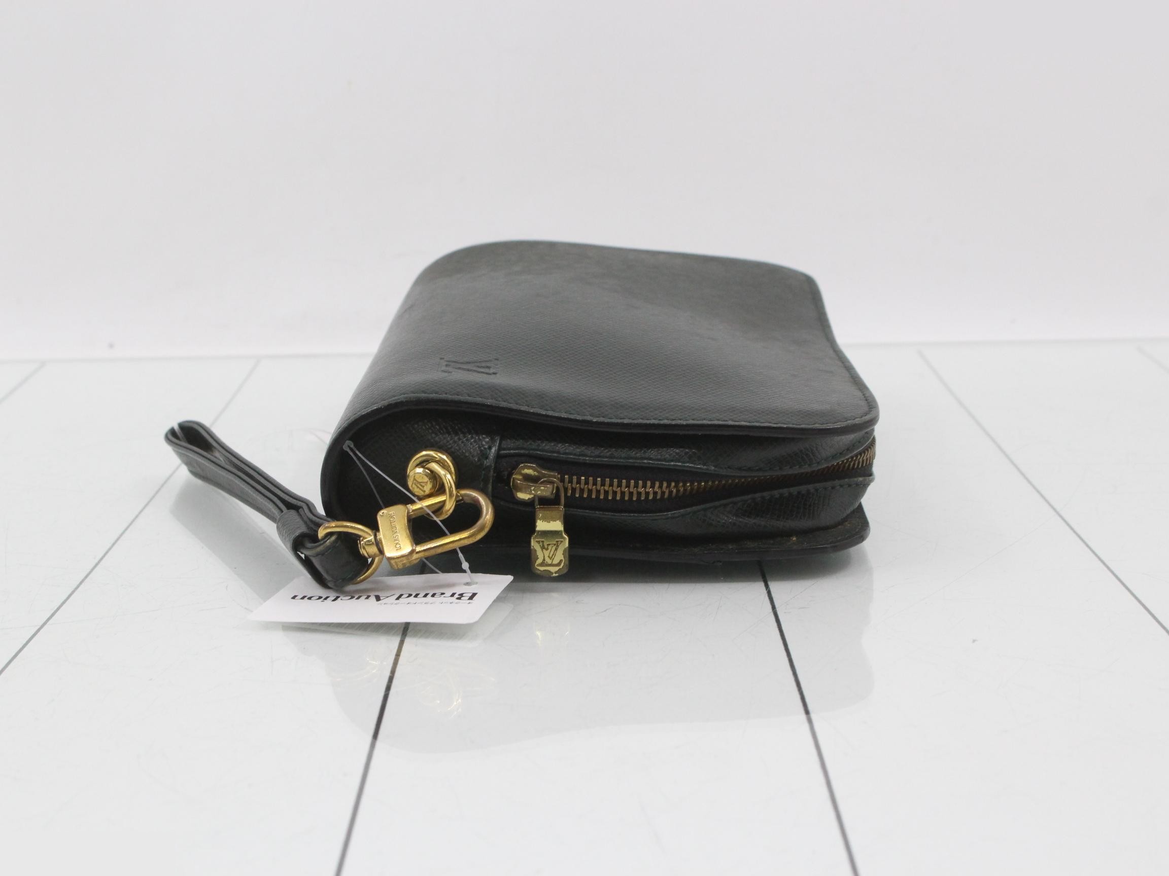 Taiga Second Bag — view 3