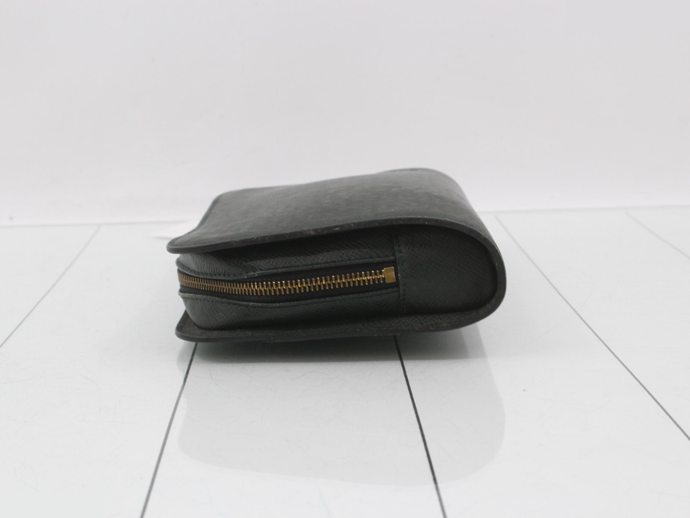Taiga Second Bag — view 4
