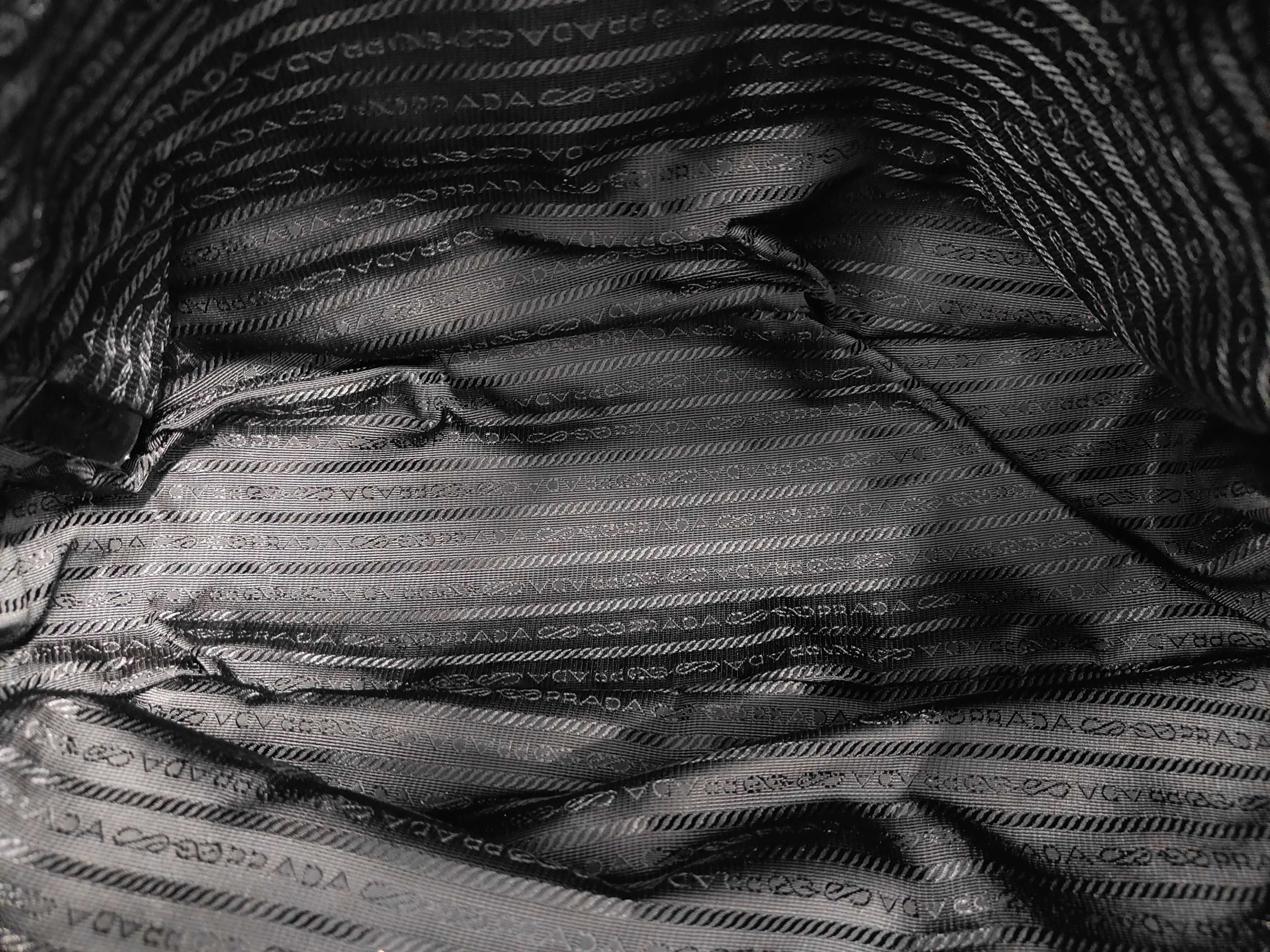Enamel Gradient Tote Bag — view 7