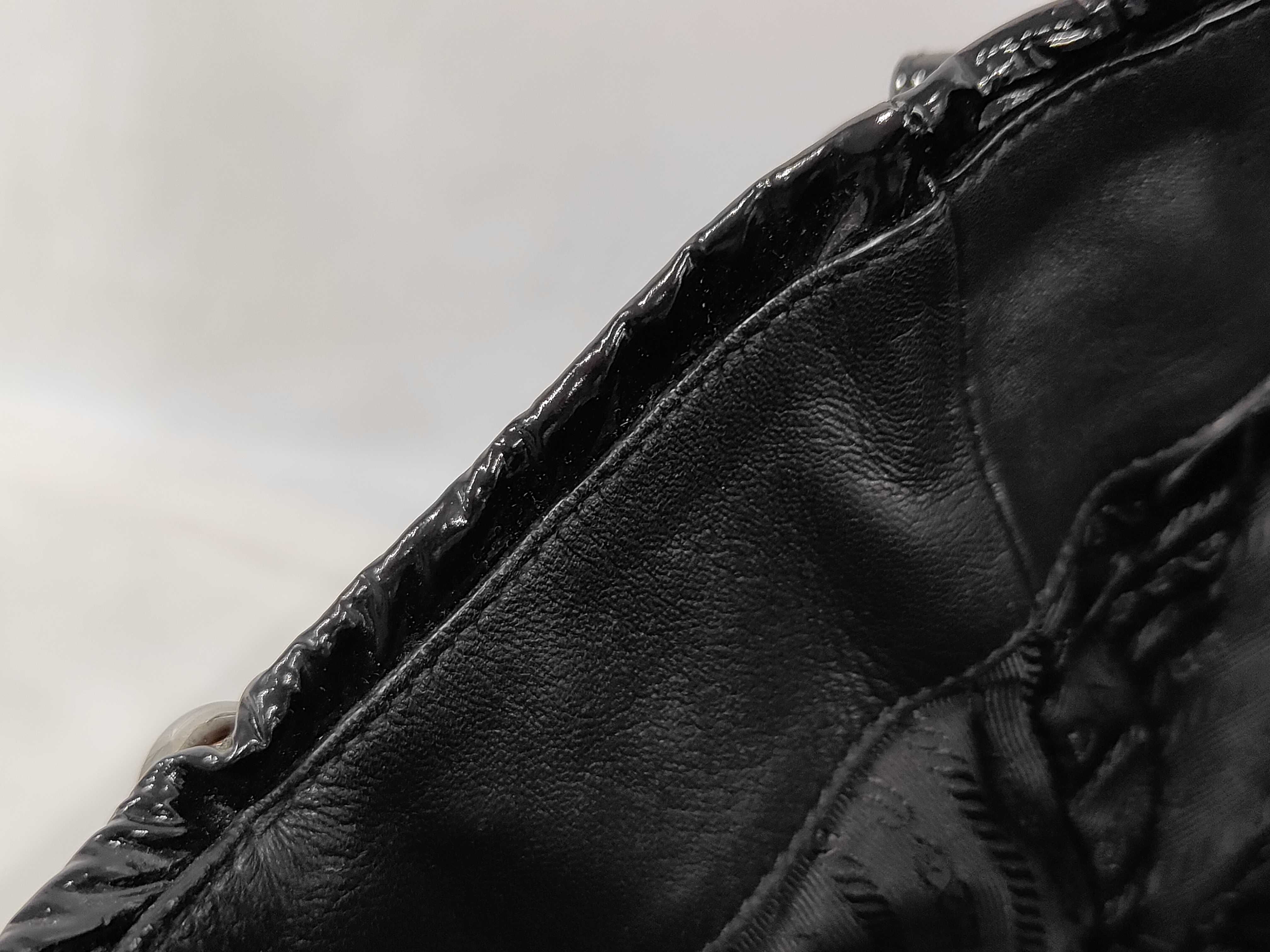 Enamel Gradient Tote Bag — view 9