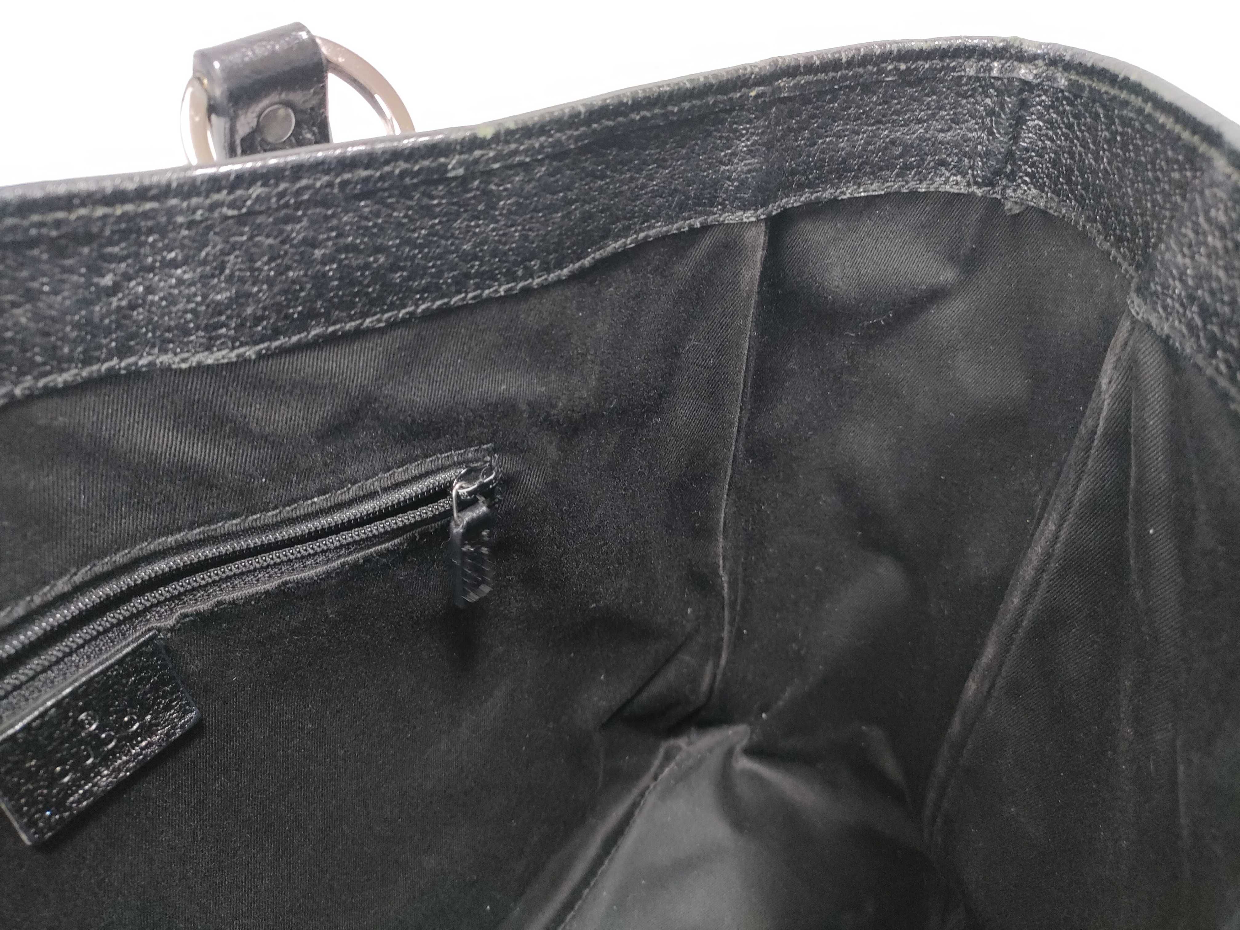 GG Canvas 113017 Tote Bag — view 11