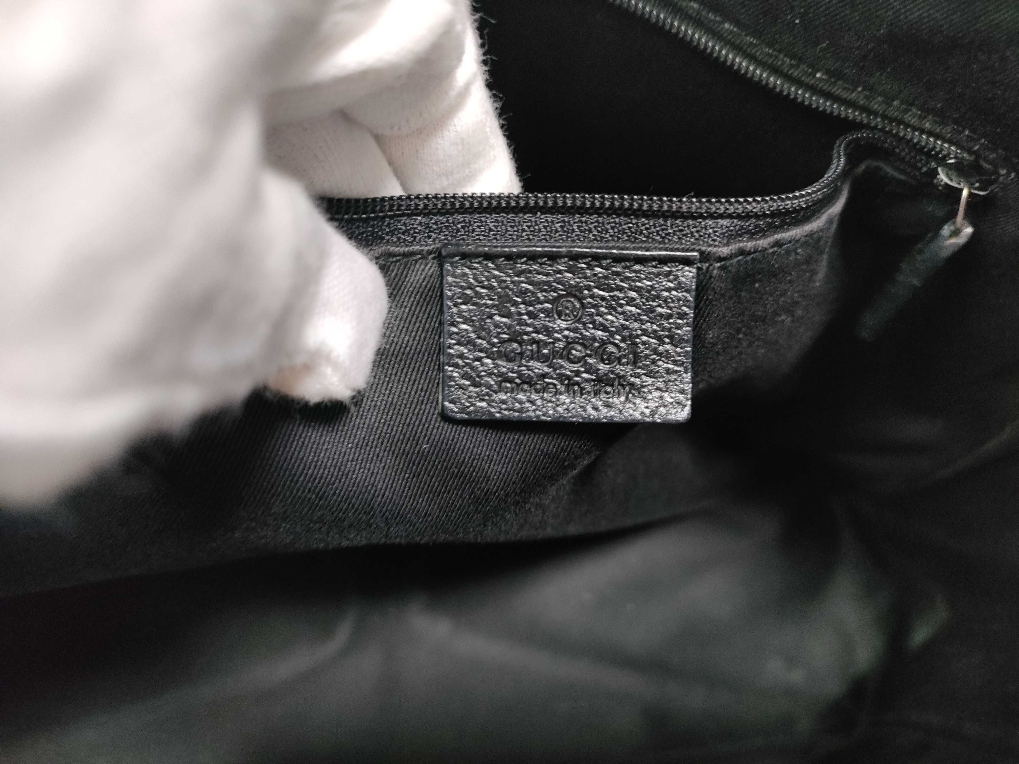 GG Canvas 113017 Tote Bag — view 13