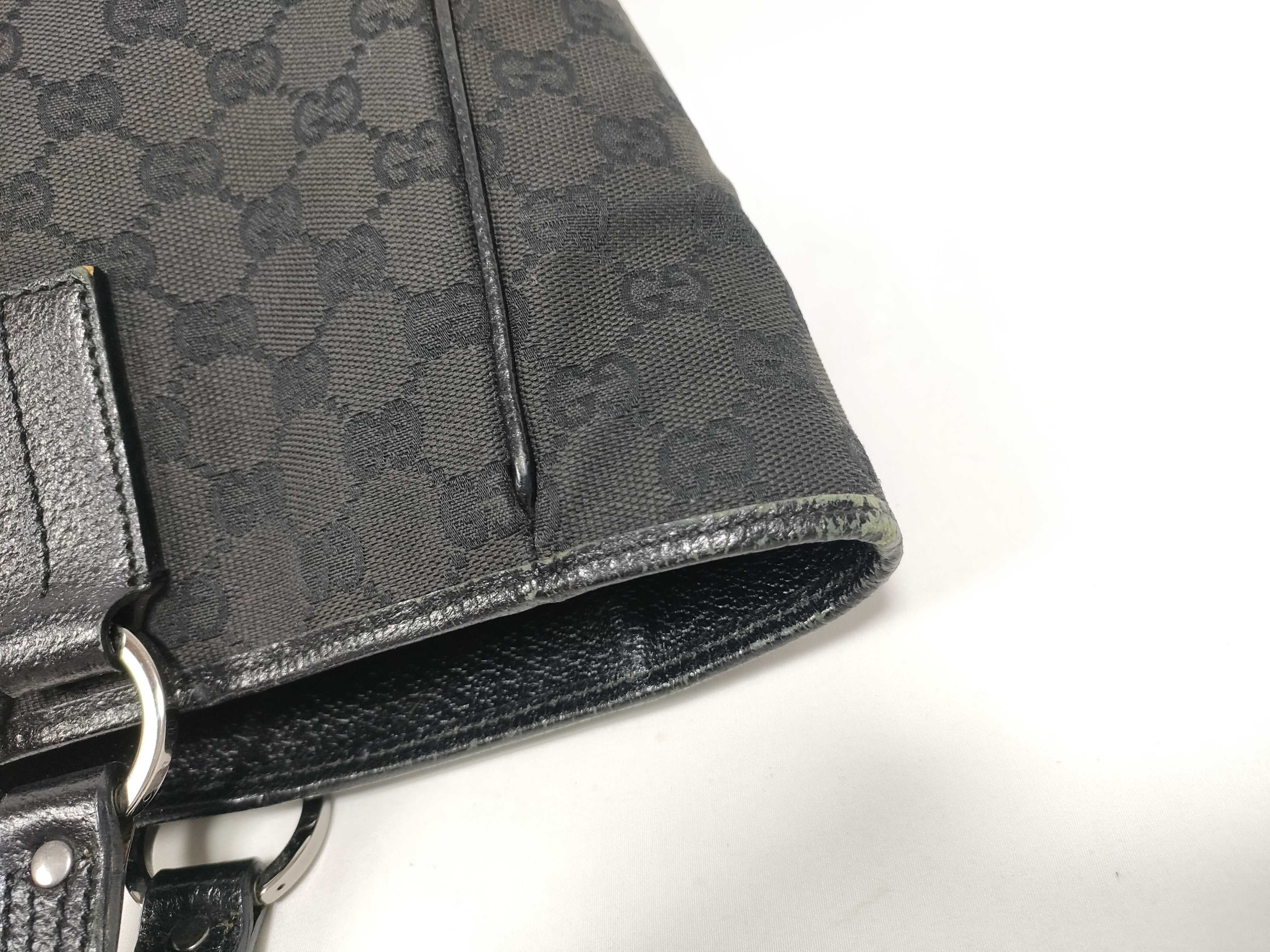 GG Canvas 113017 Tote Bag — view 10