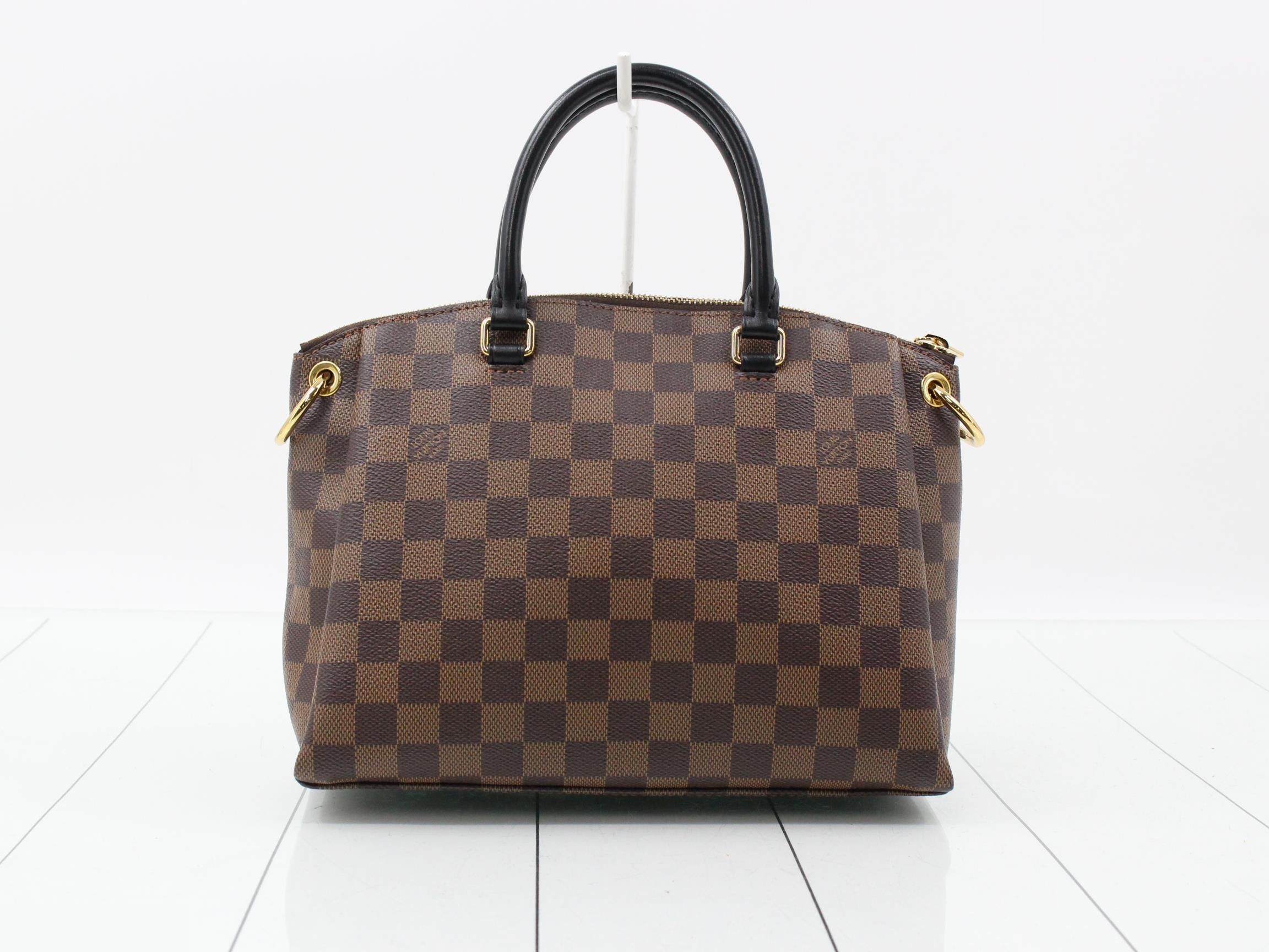 Damier Odeon Tote Bag — view 2