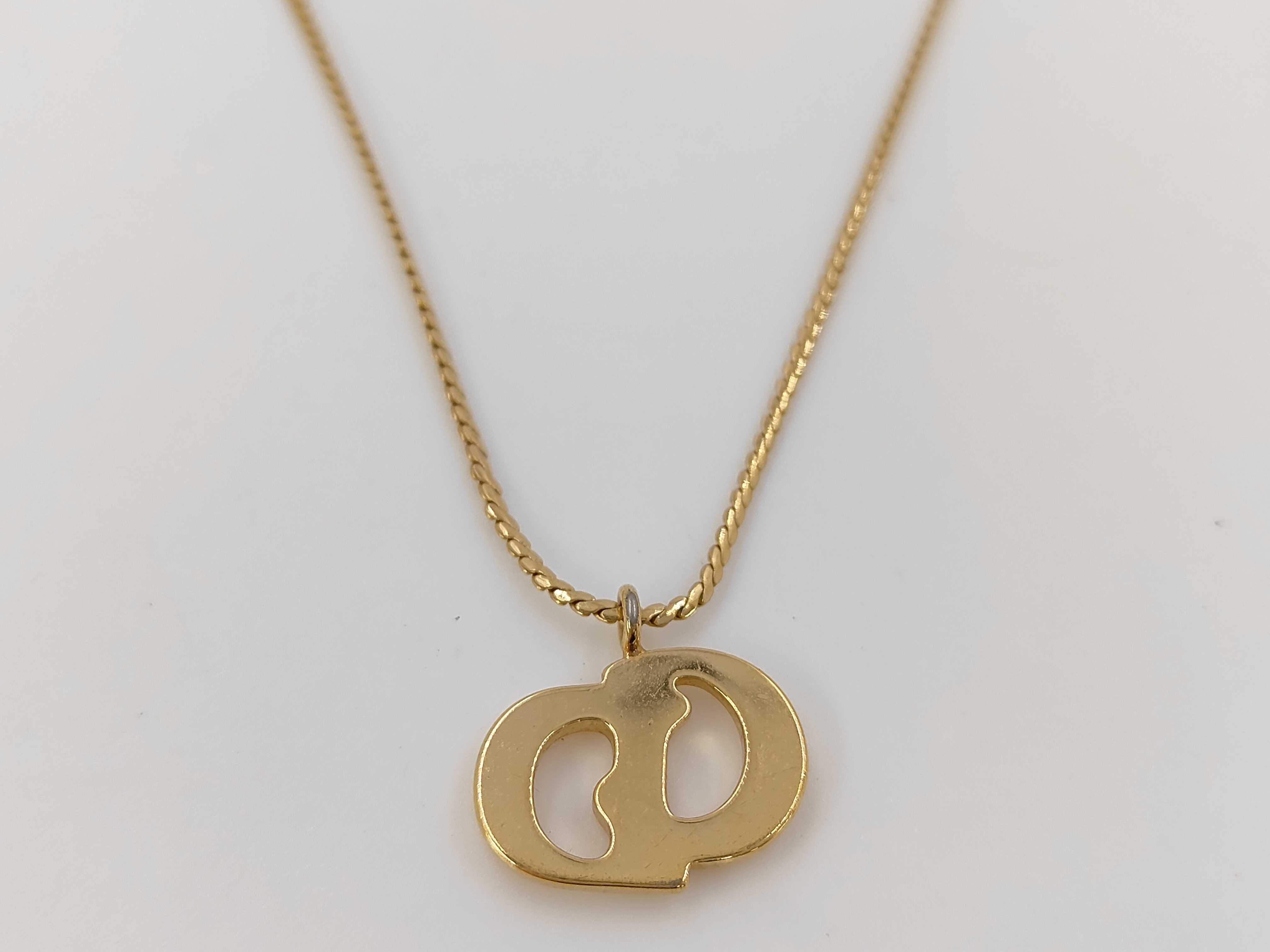 Christian / Necklace / GP Necklace — view 2
