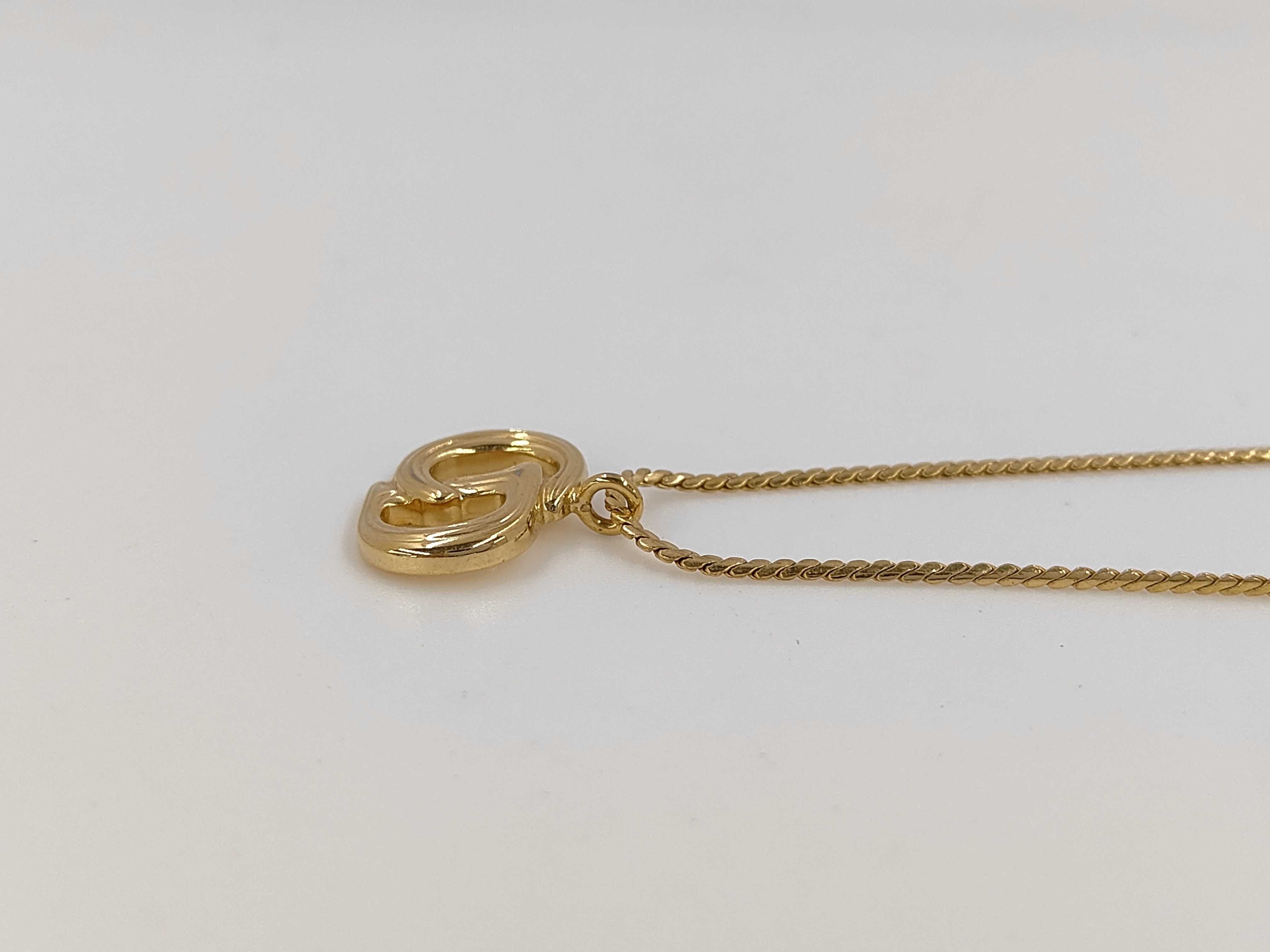 Christian / Necklace / GP Necklace — view 3