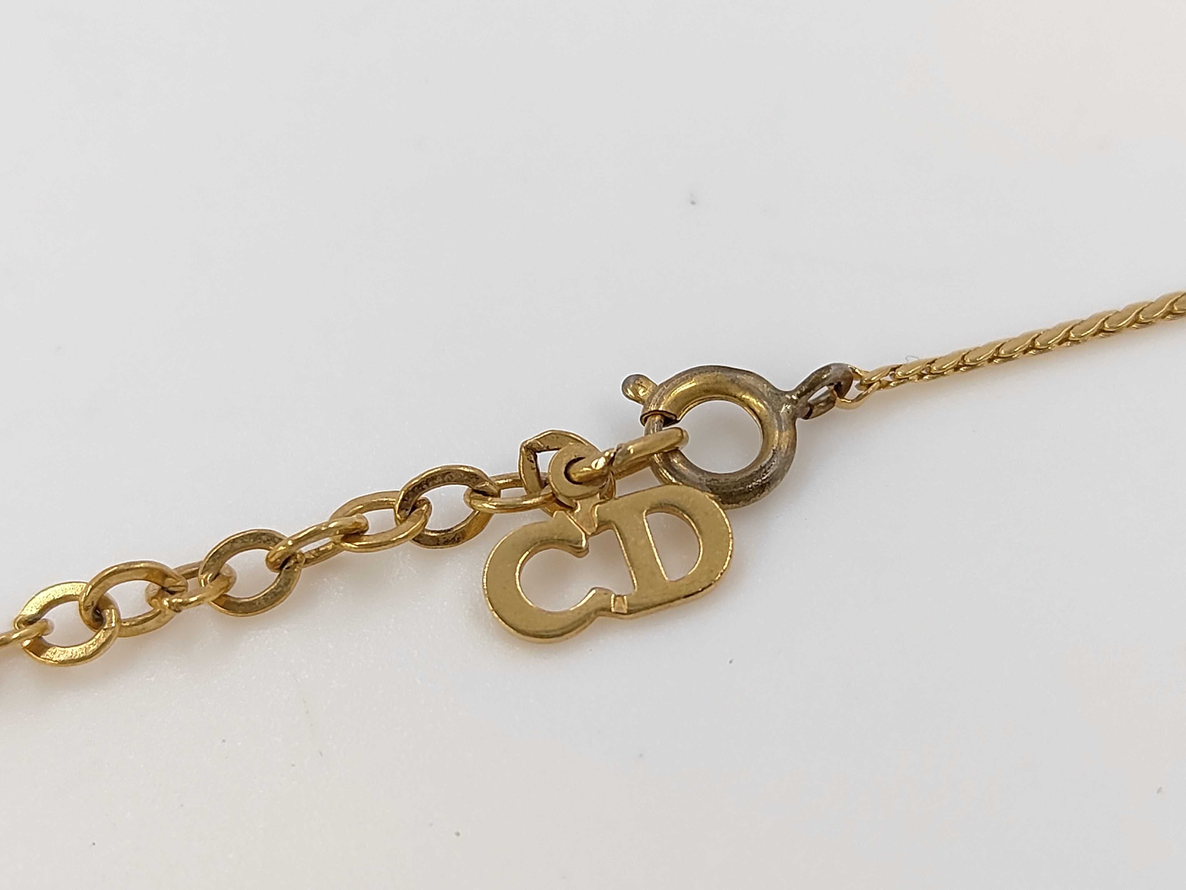 Christian / Necklace / GP Necklace — view 4