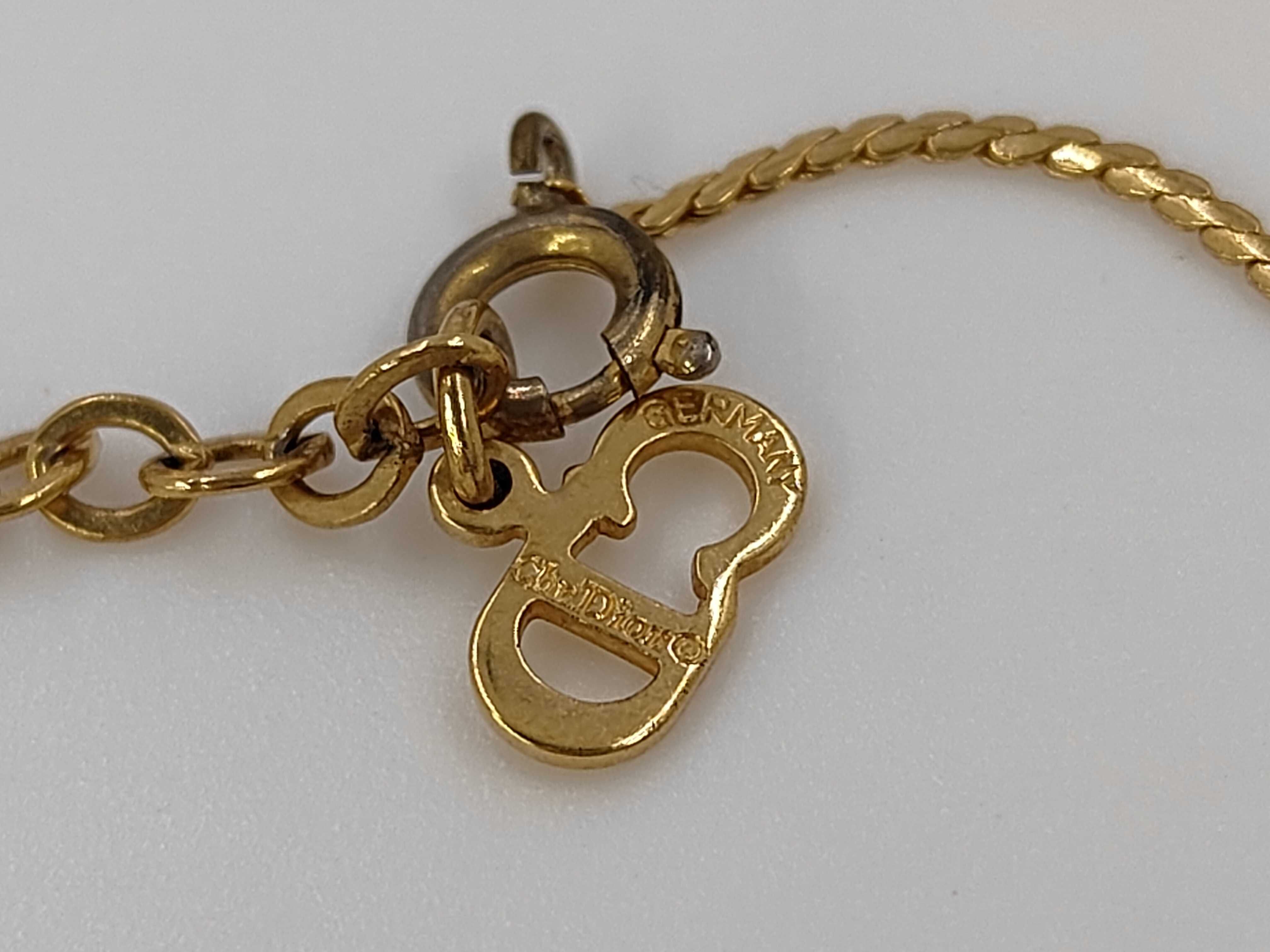 Christian / Necklace / GP Necklace — view 5